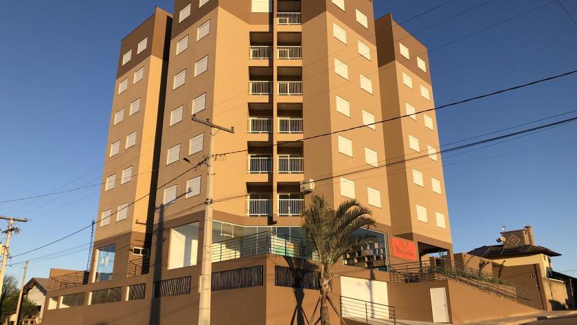 Apartamento à venda com 2 quartos, 56m² - Moinhos D'Água ,Lajeado