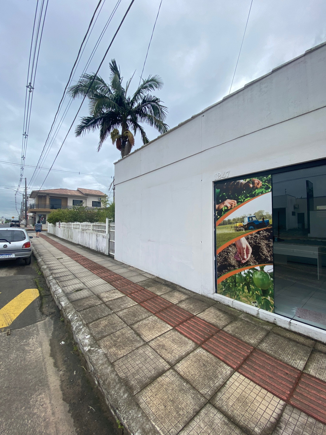 Casa para venda no bairro São Luiz em Sombrio