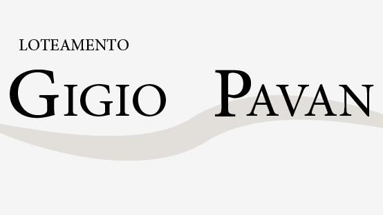 Loteamento Gigio Pavan-Nova Bassano