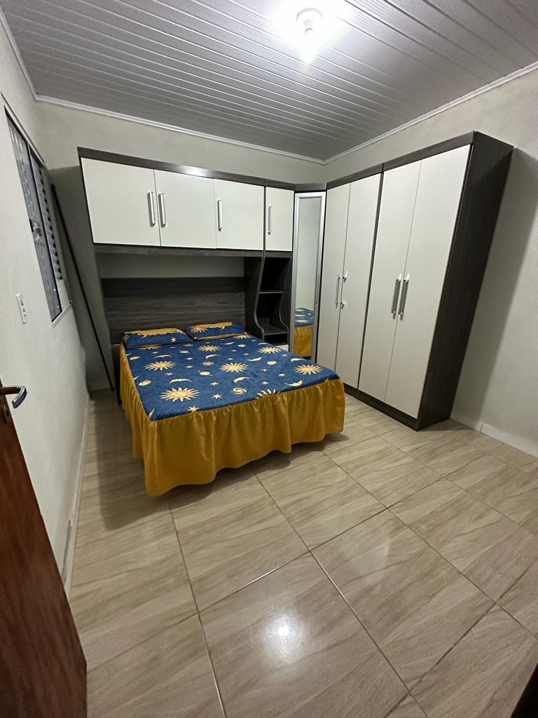 Casa à venda com 2 quartos, 100m² - Foto 5