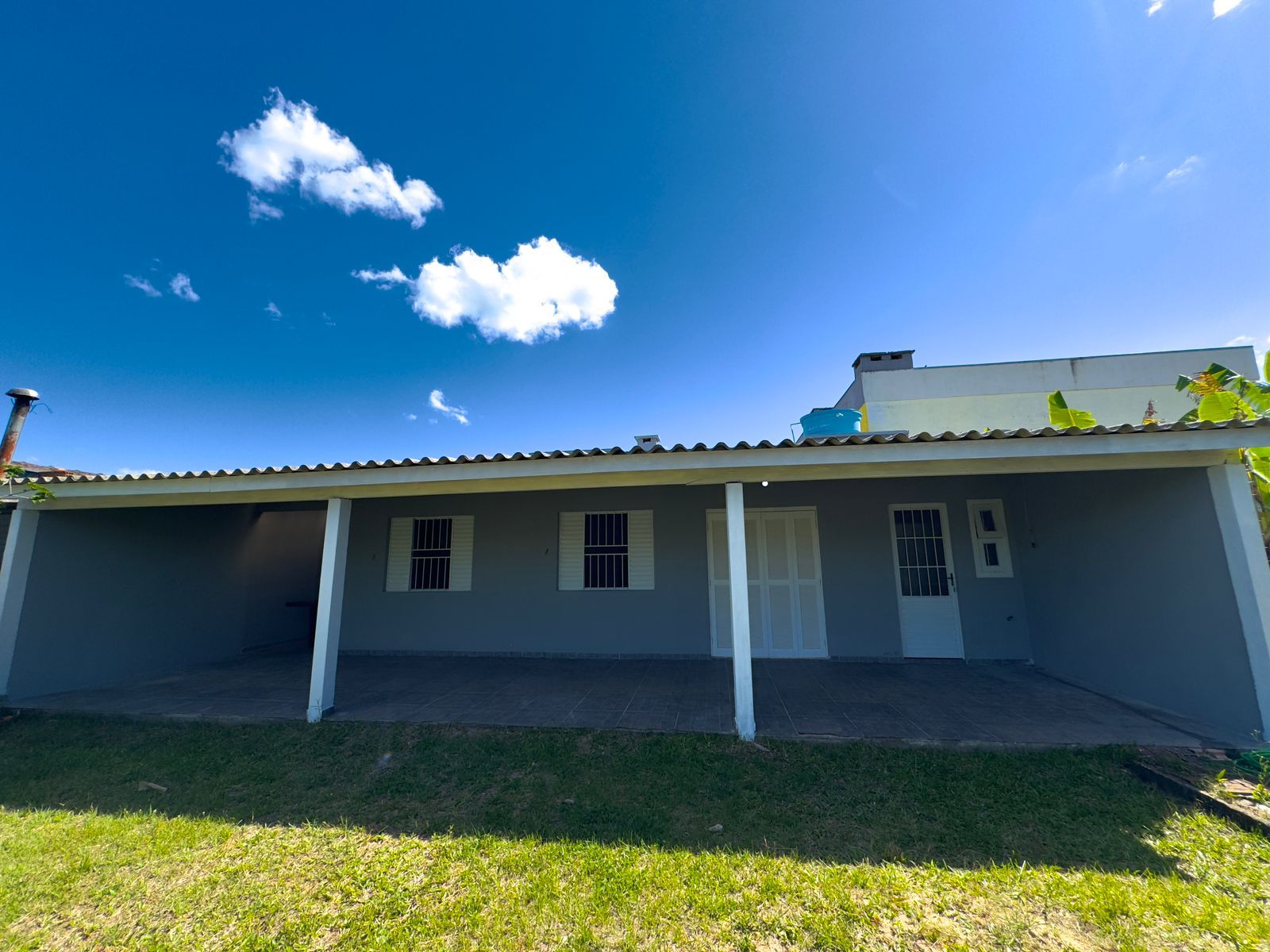 Casa à venda com 2 quartos, 100m² - Foto 19