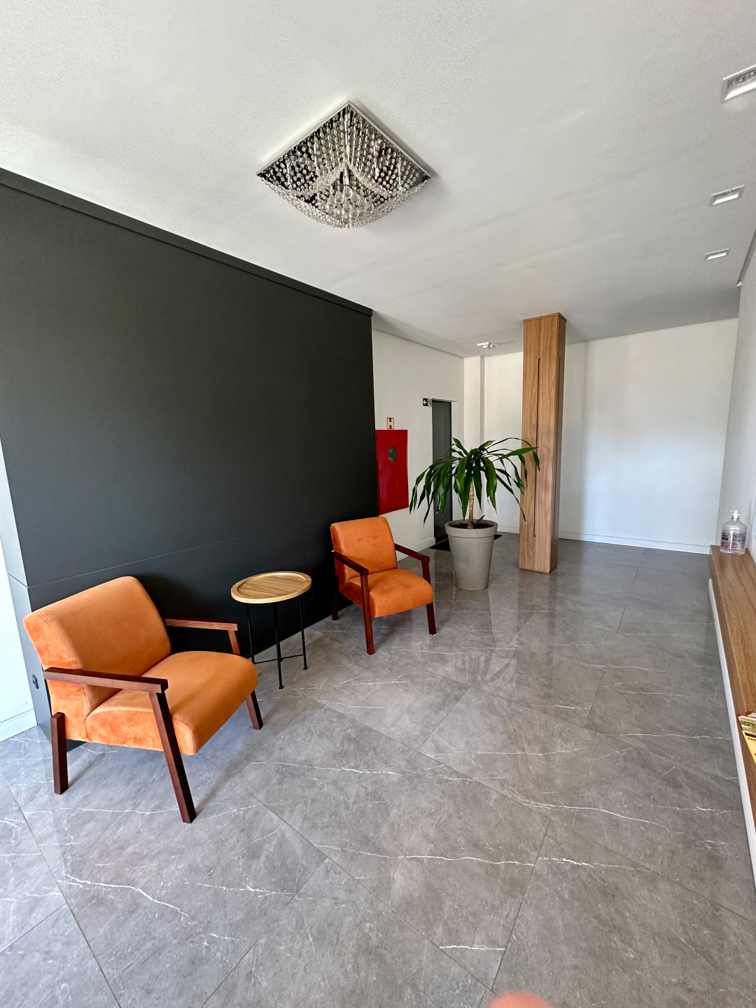 Apartamento à venda com 3 quartos, 110m² - Foto 10