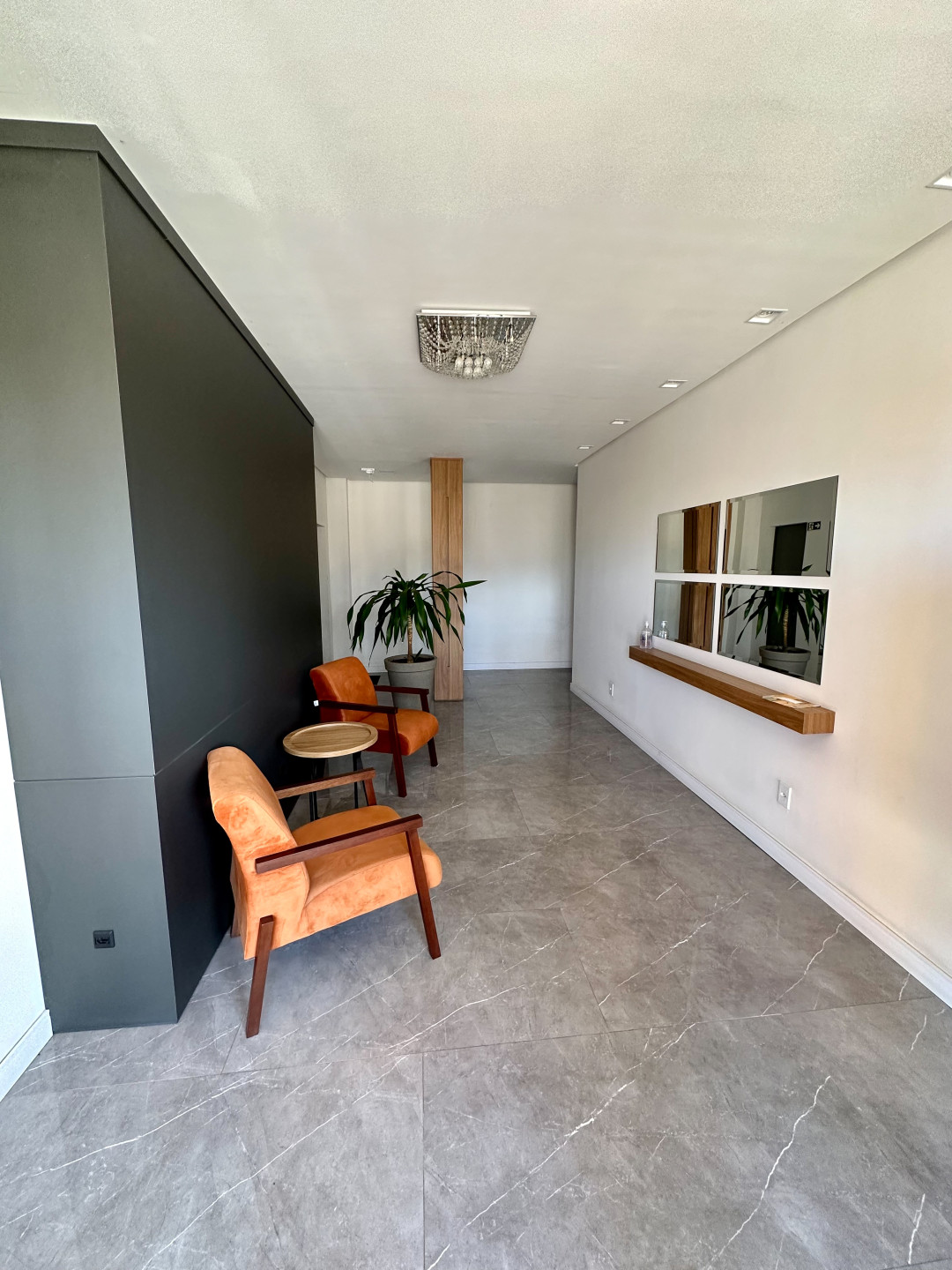 Apartamento à venda com 3 quartos, 110m² - Foto 9