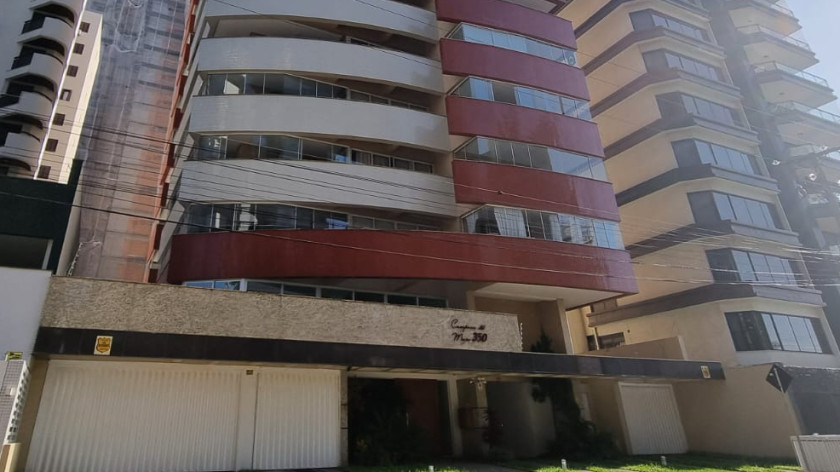 Apartamento 3 quartos para venda no bairro Centro em Torres