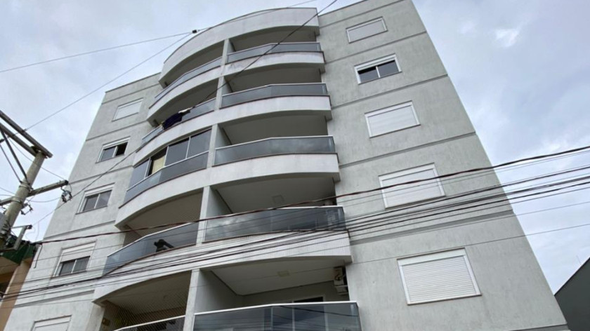 Apartamento 3 quartos sendo 1 suíte para venda no bairro São Cristóvão em Lajeado