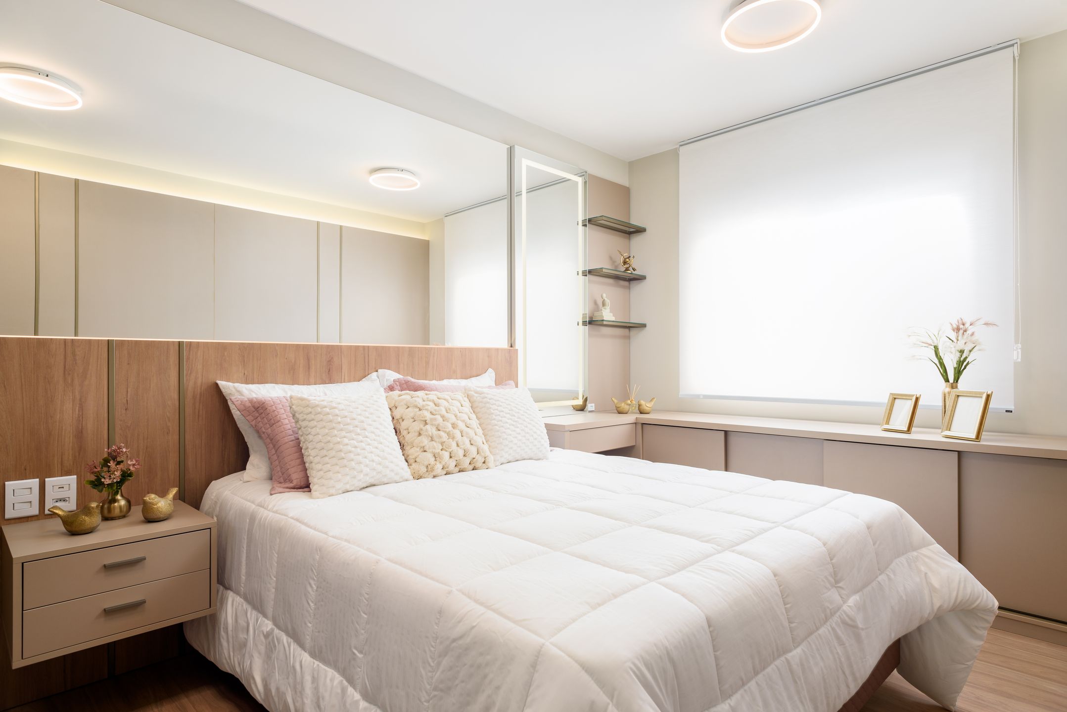Apartamento 2 quartos para venda no bairro Centro em São Leopoldo