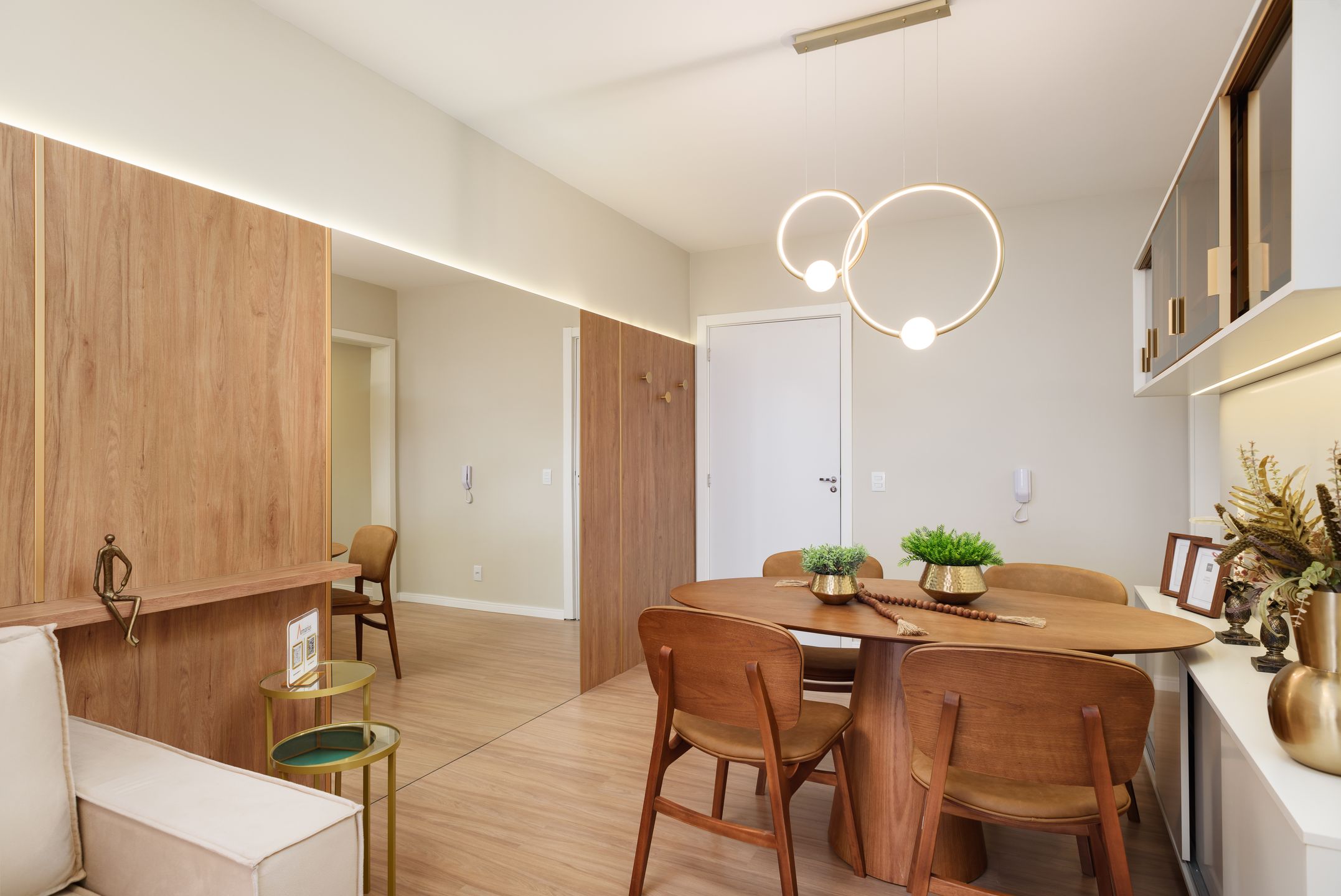 Apartamento 2 quartos para venda no bairro Centro em São Leopoldo