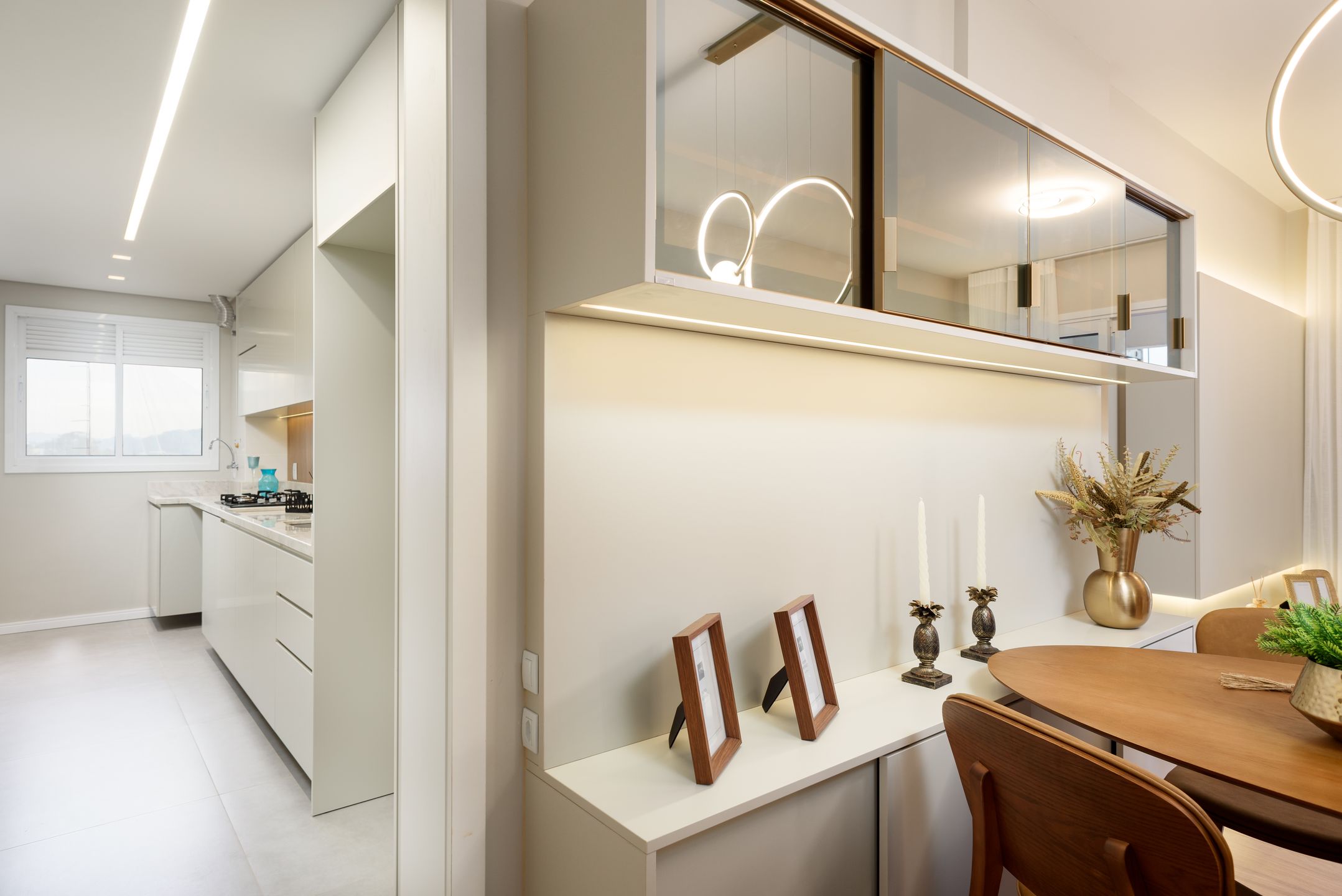 Apartamento 2 quartos para venda no bairro Centro em São Leopoldo