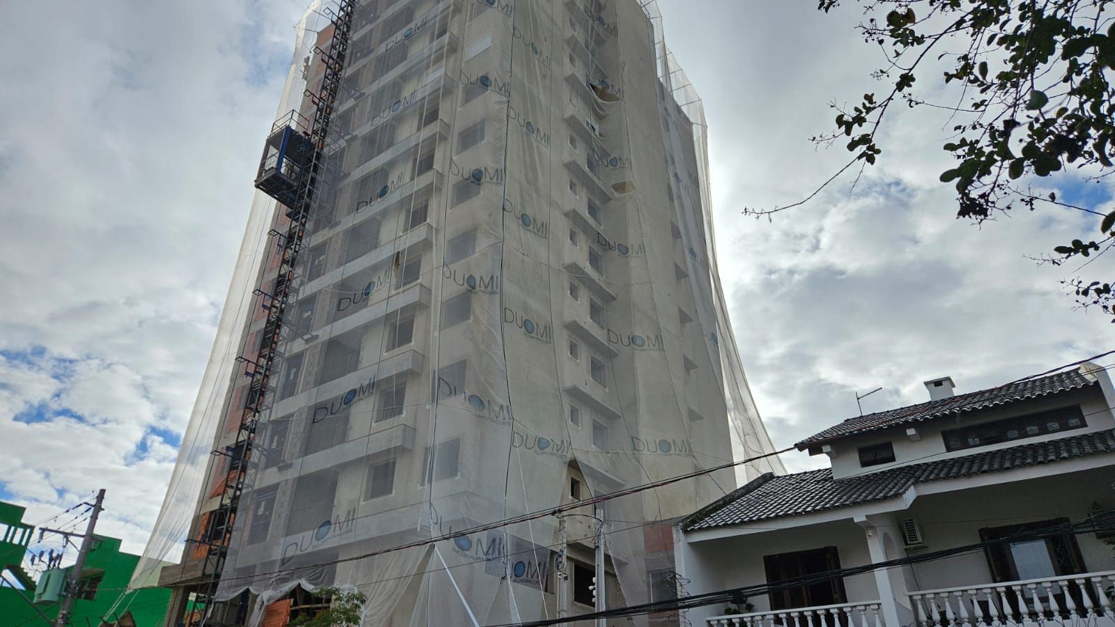 Apartamento 2 quartos para venda no bairro Centro em São Leopoldo