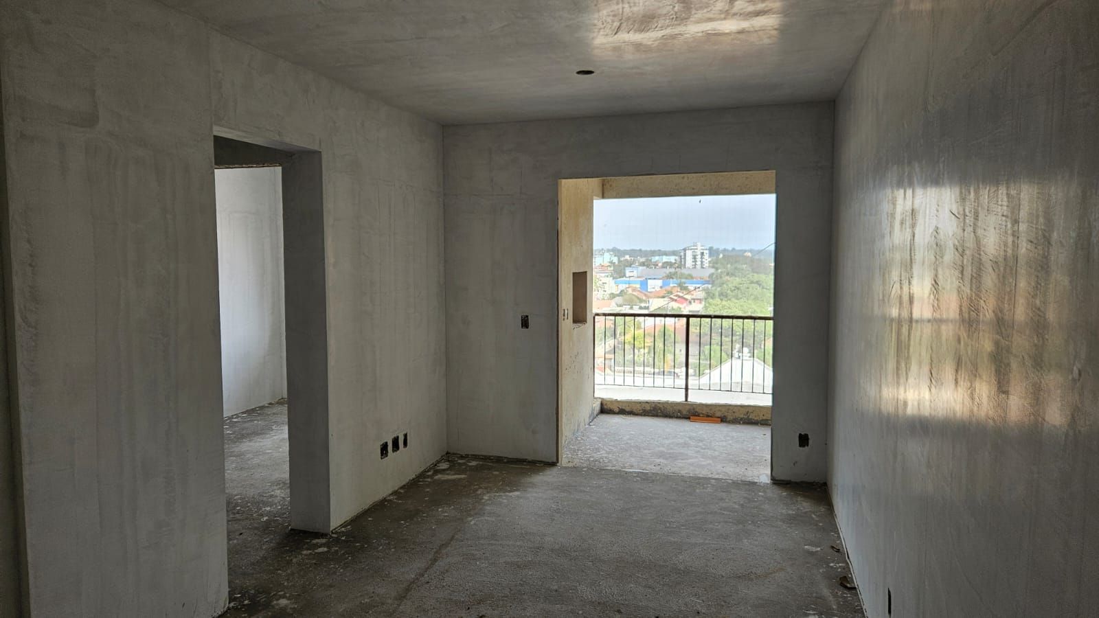Apartamento 2 quartos para venda no bairro Centro em São Leopoldo