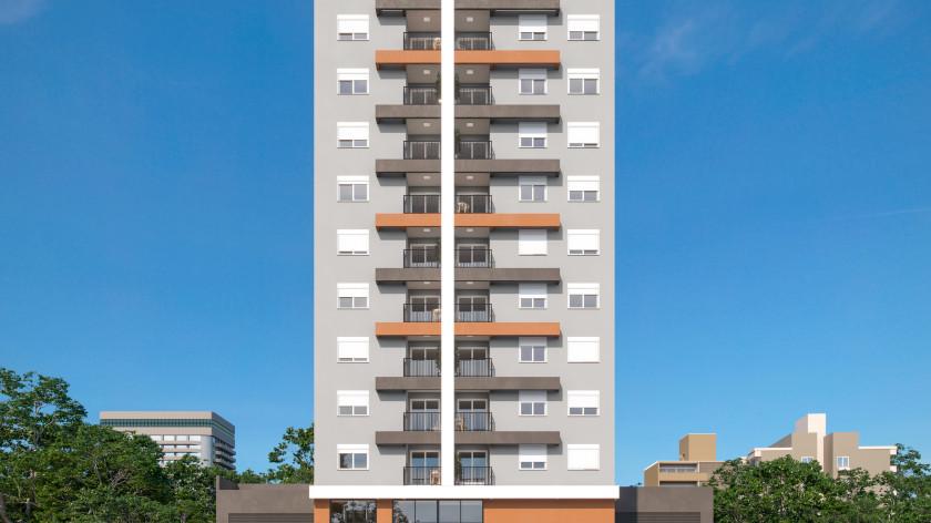 Pavilhão para locação, bairro Liberdade em Novo Hamburgo - 530m²