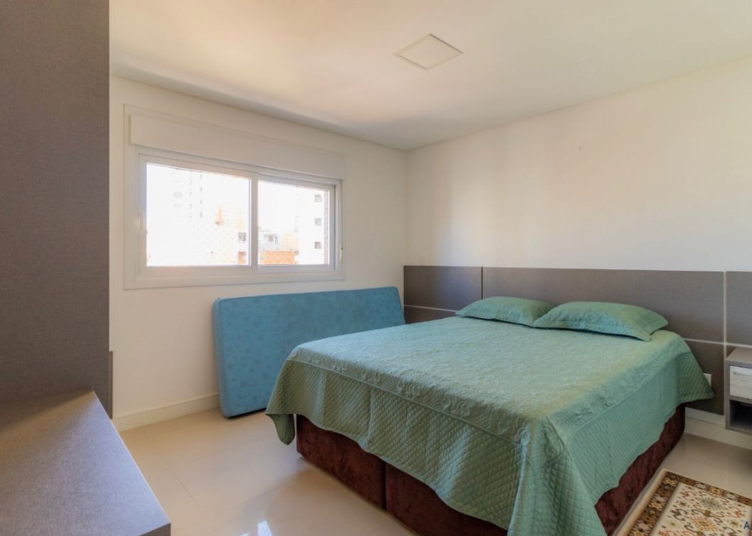 Apartamento à venda com 2 quartos, 85m² - Foto 8