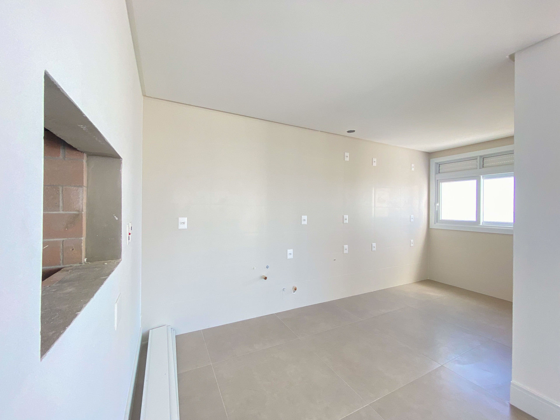 Apartamento à venda com 3 quartos, 140m² - Foto 13