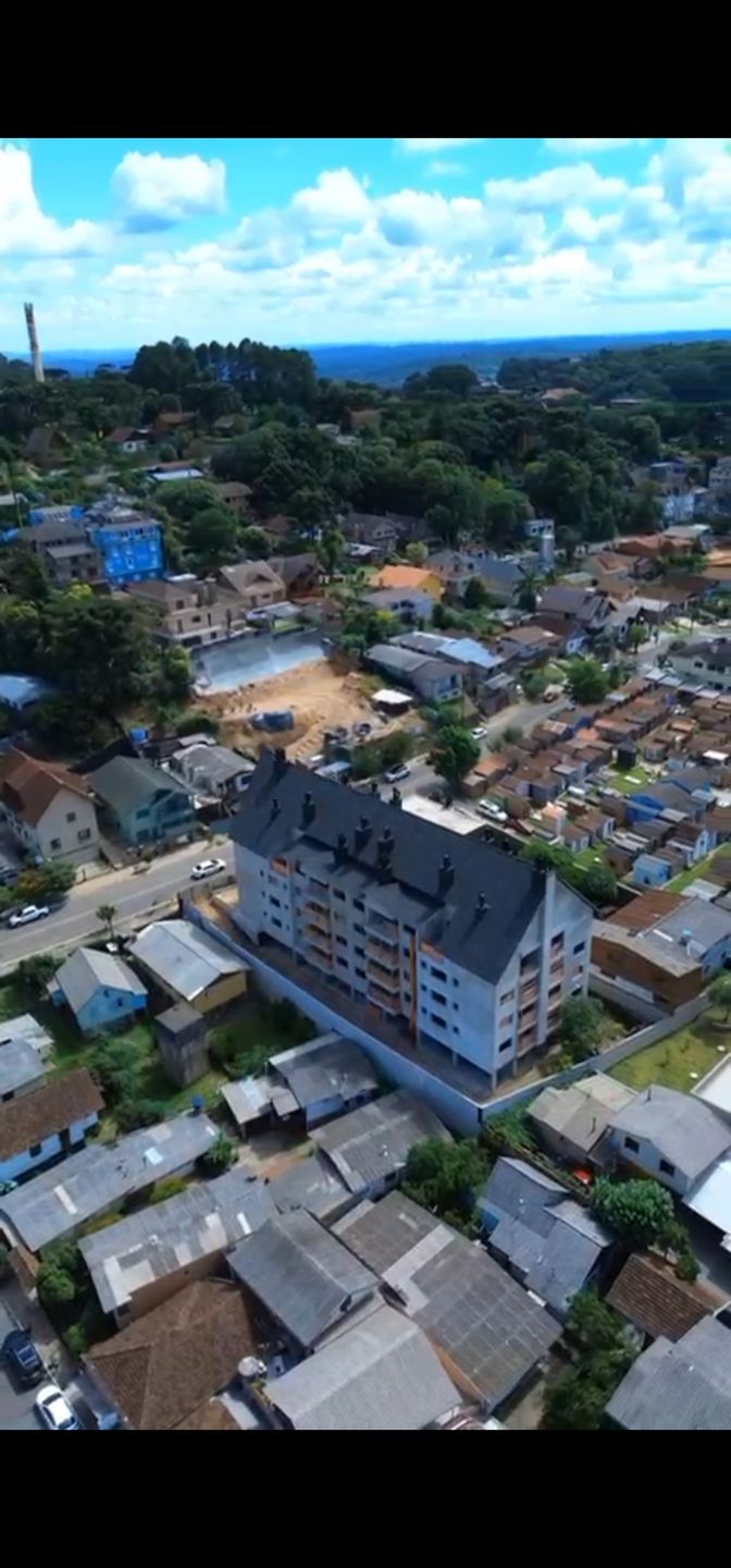 Apartamento para venda no bairro Floresta em Gramado