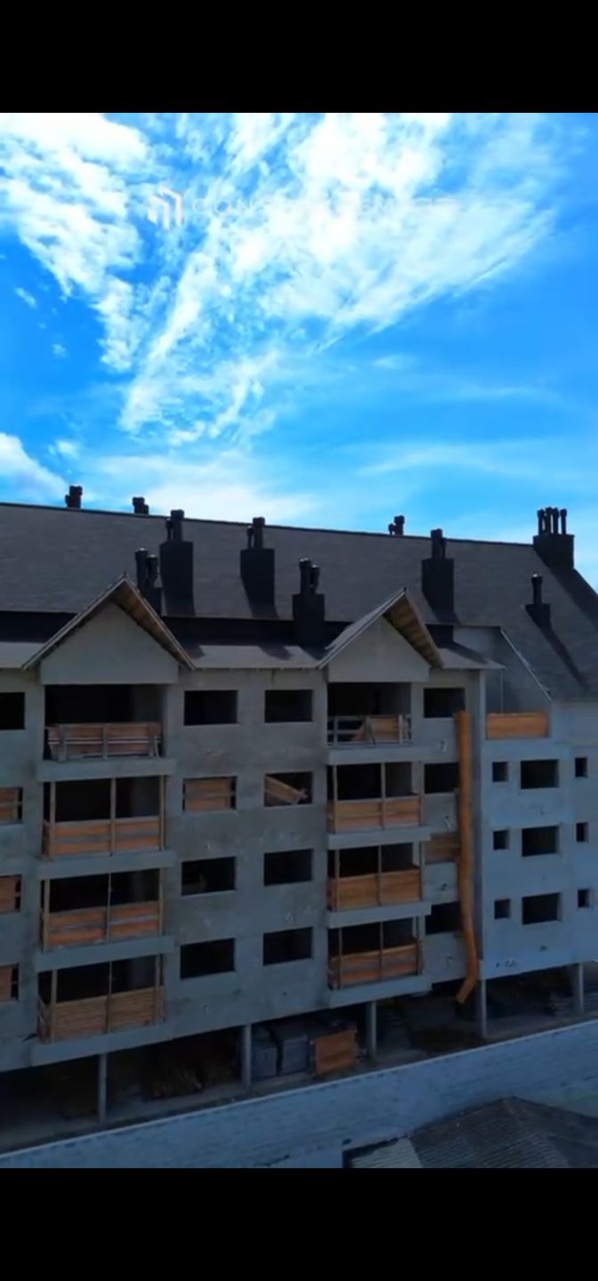 Apartamento para venda no bairro Floresta em Gramado