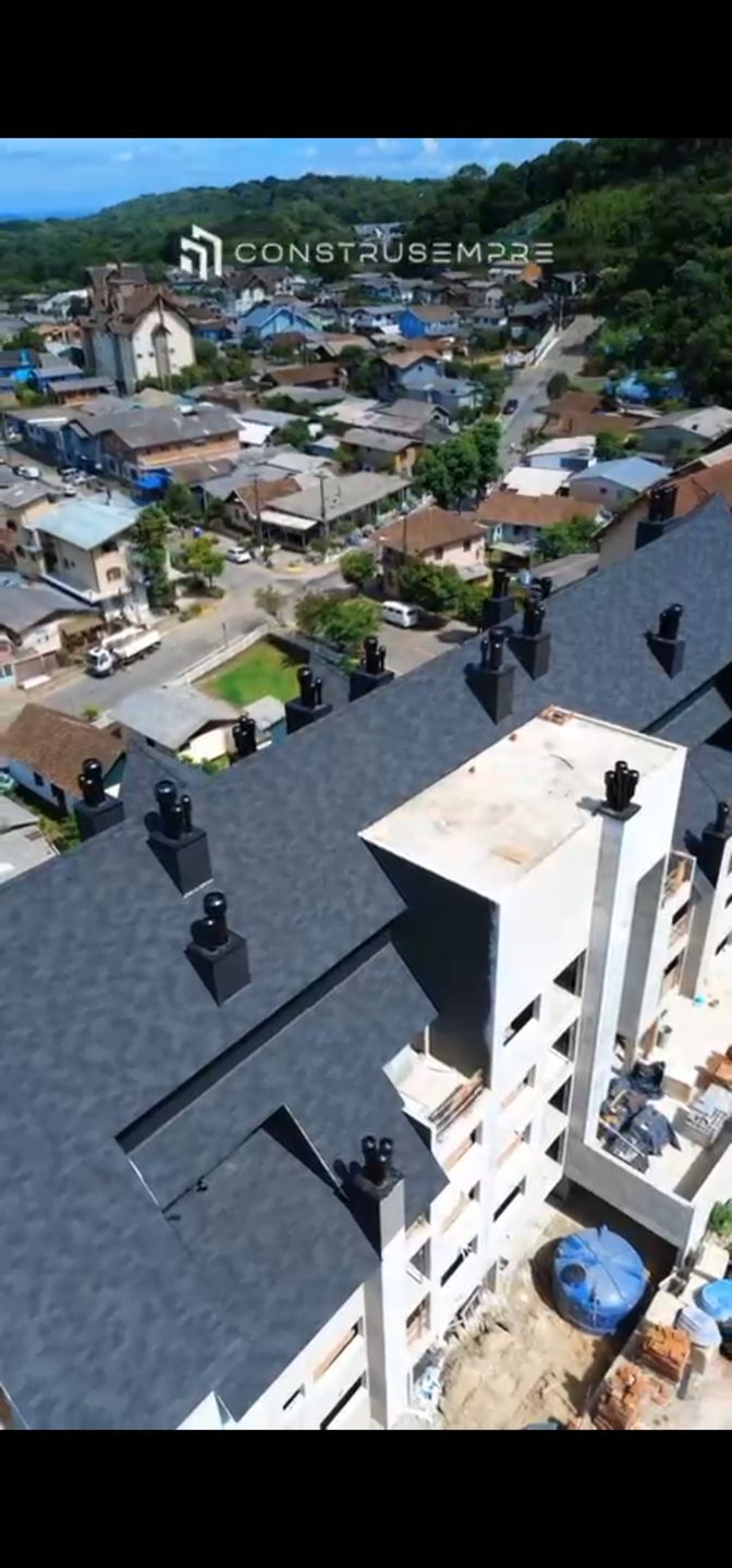 Apartamento para venda no bairro Floresta em Gramado