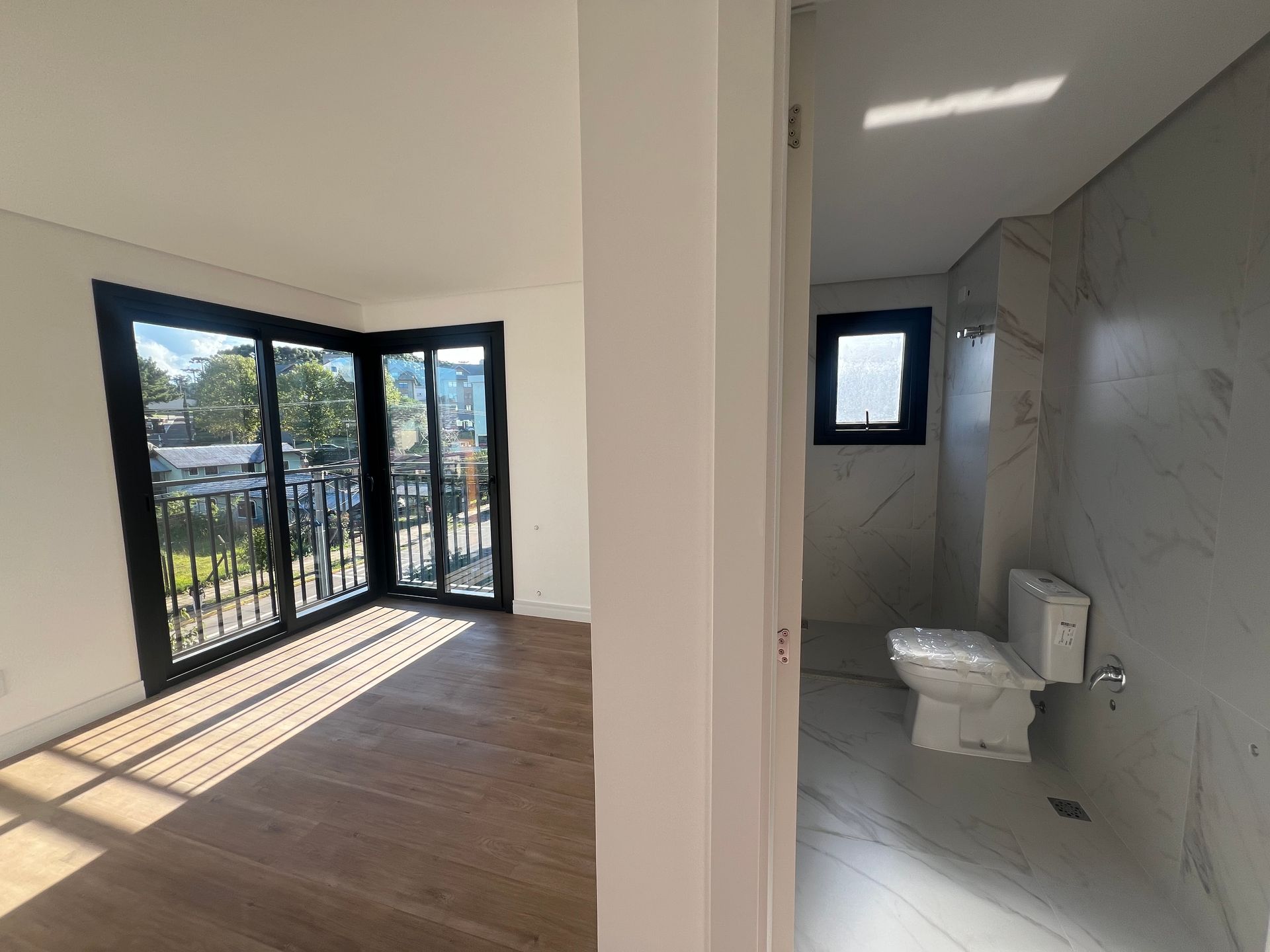 Apartamento para venda no bairro Centro  em Canela