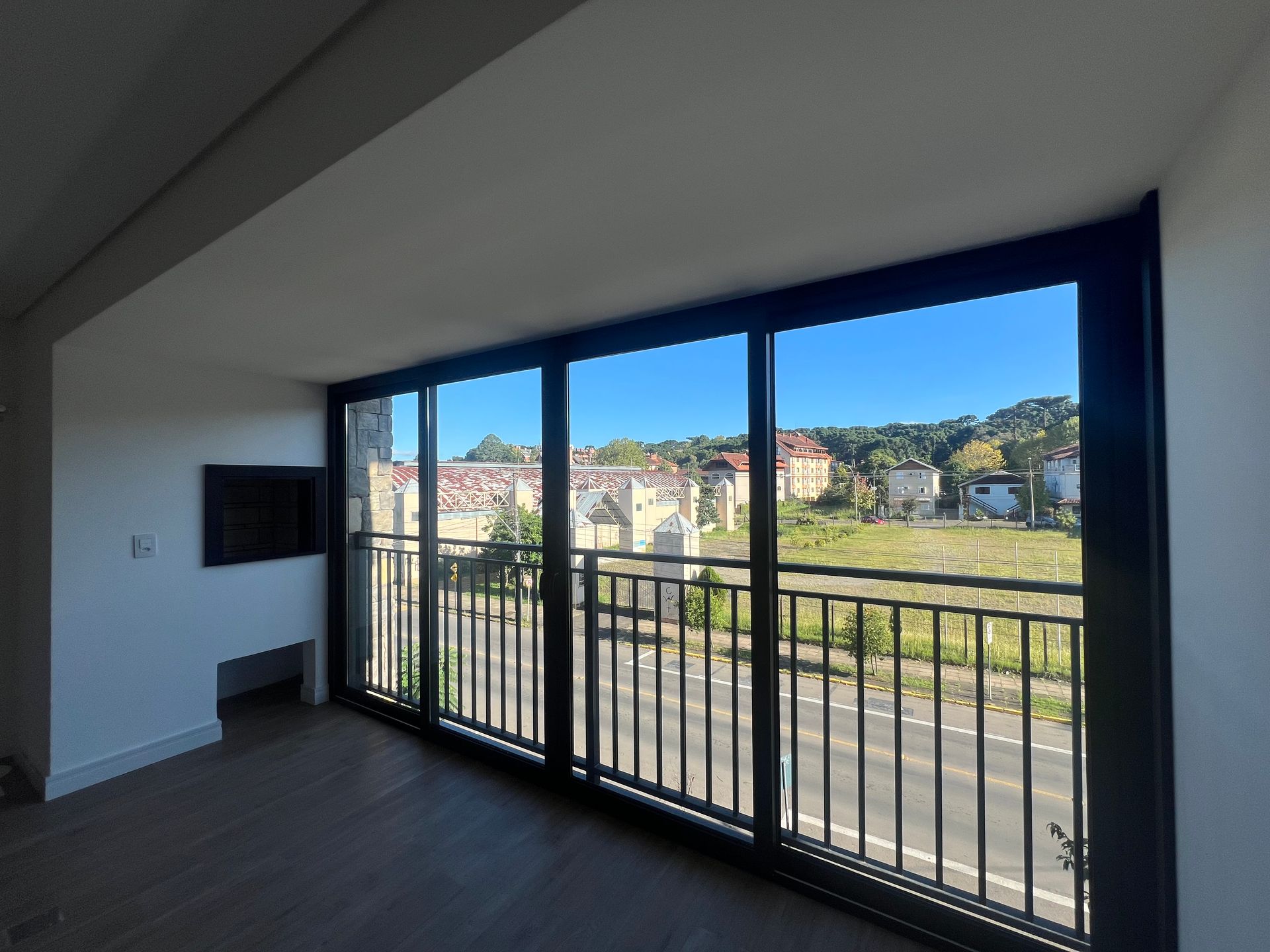 Apartamento para venda no bairro Centro  em Canela
