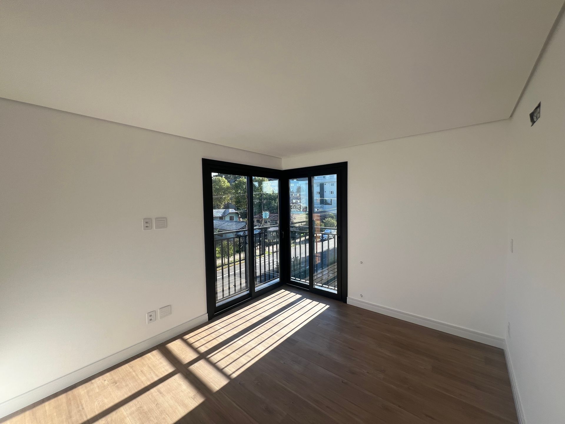Apartamento para venda no bairro Centro  em Canela