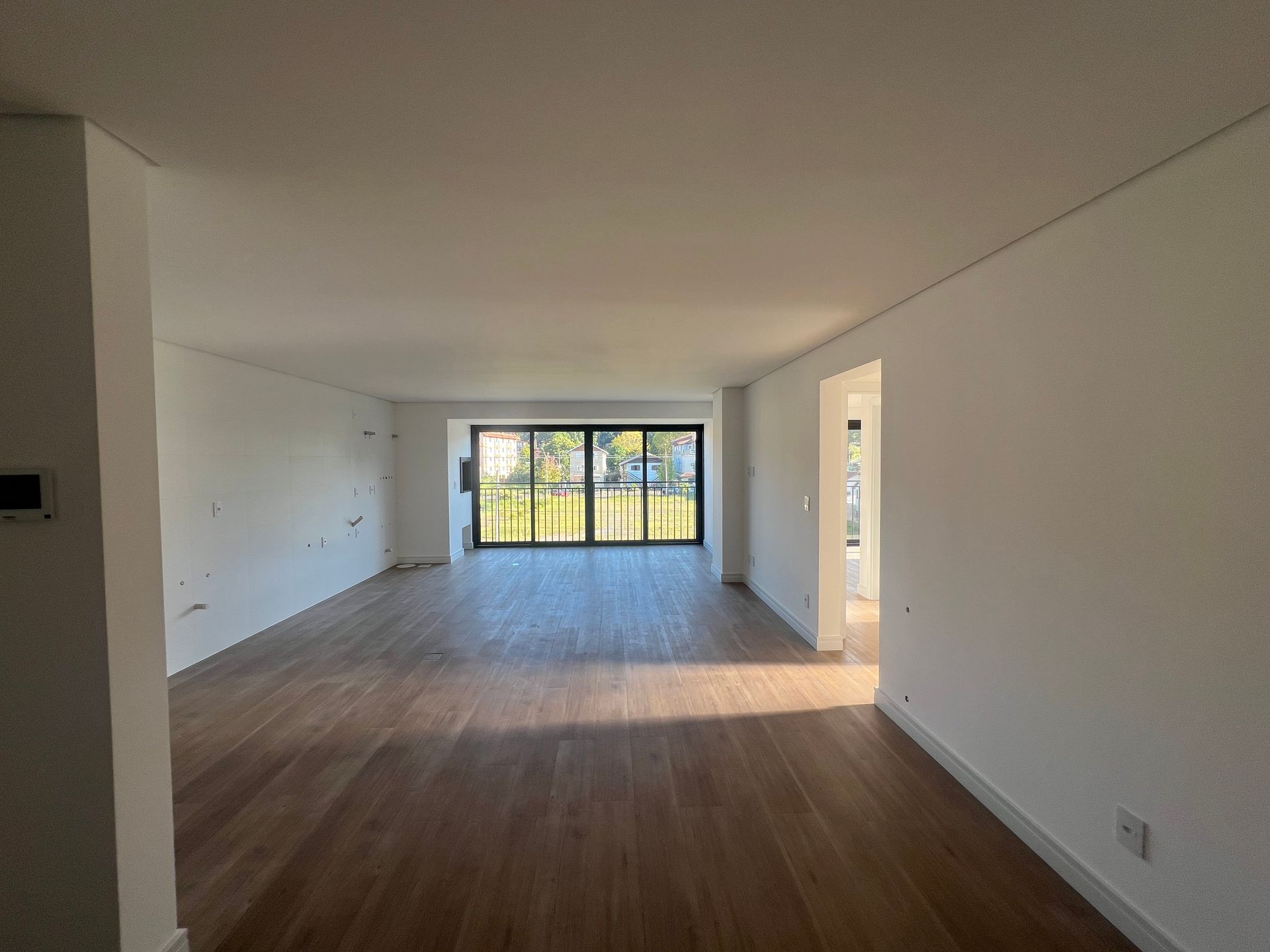 Apartamento para venda no bairro Centro  em Canela