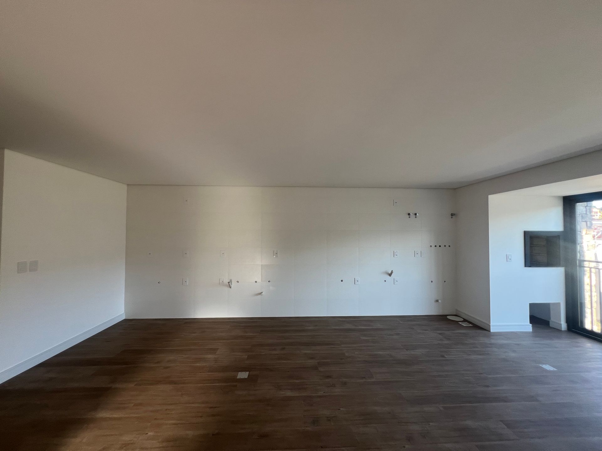 Apartamento para venda no bairro Centro  em Canela