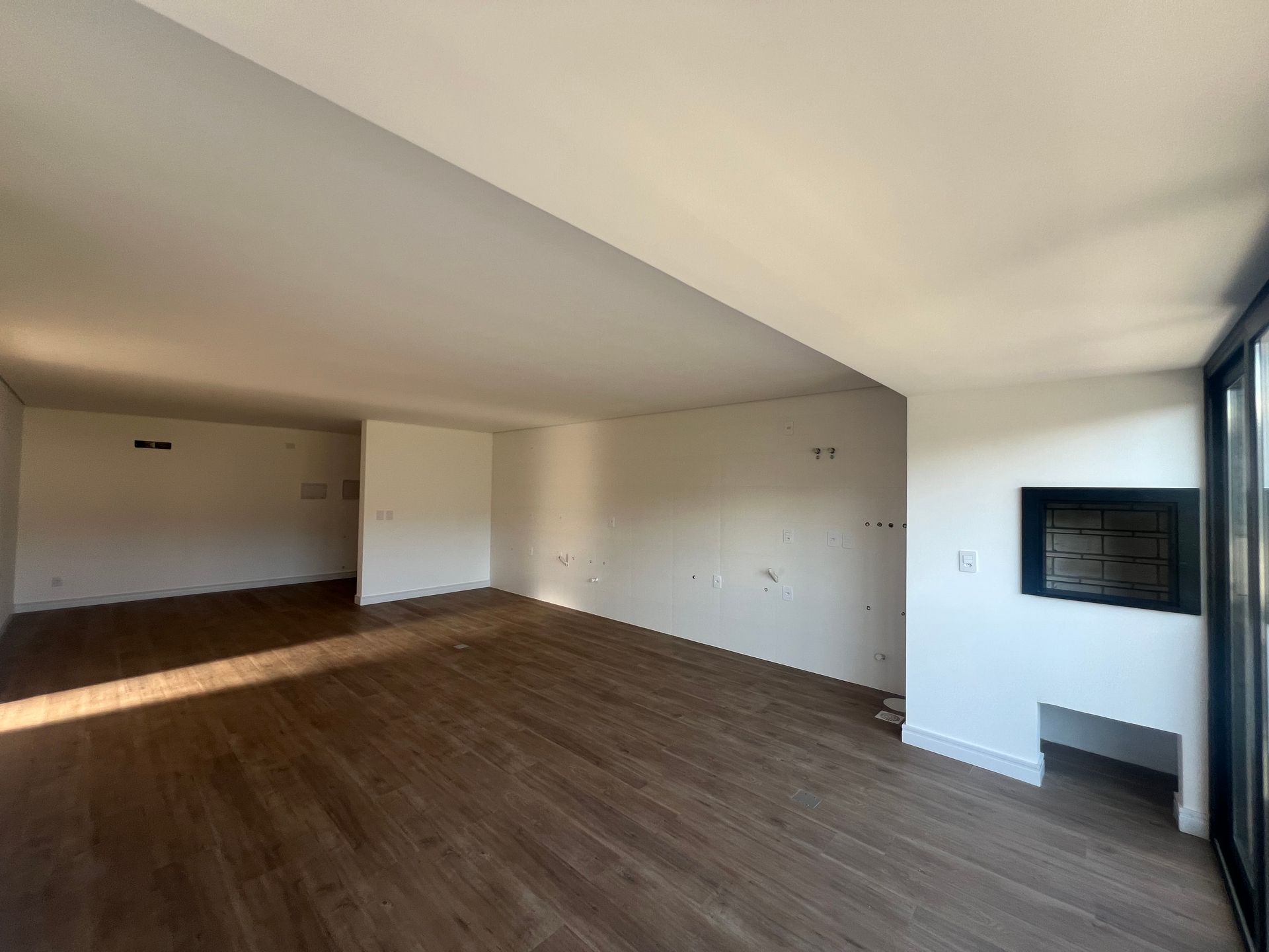 Apartamento para venda no bairro Centro  em Canela