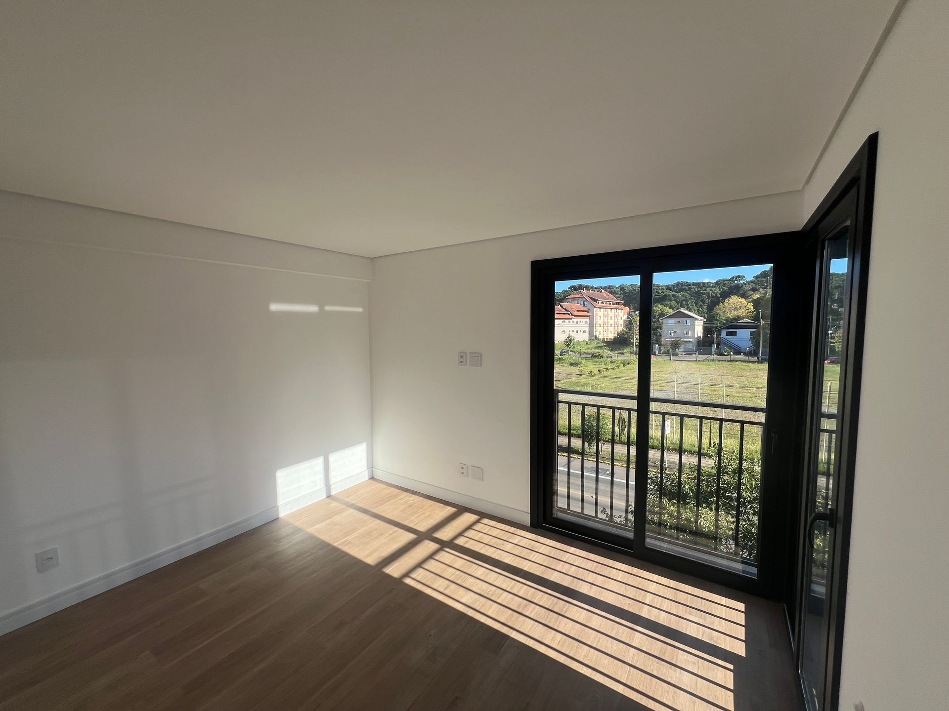 Apartamento para venda no bairro Centro  em Canela