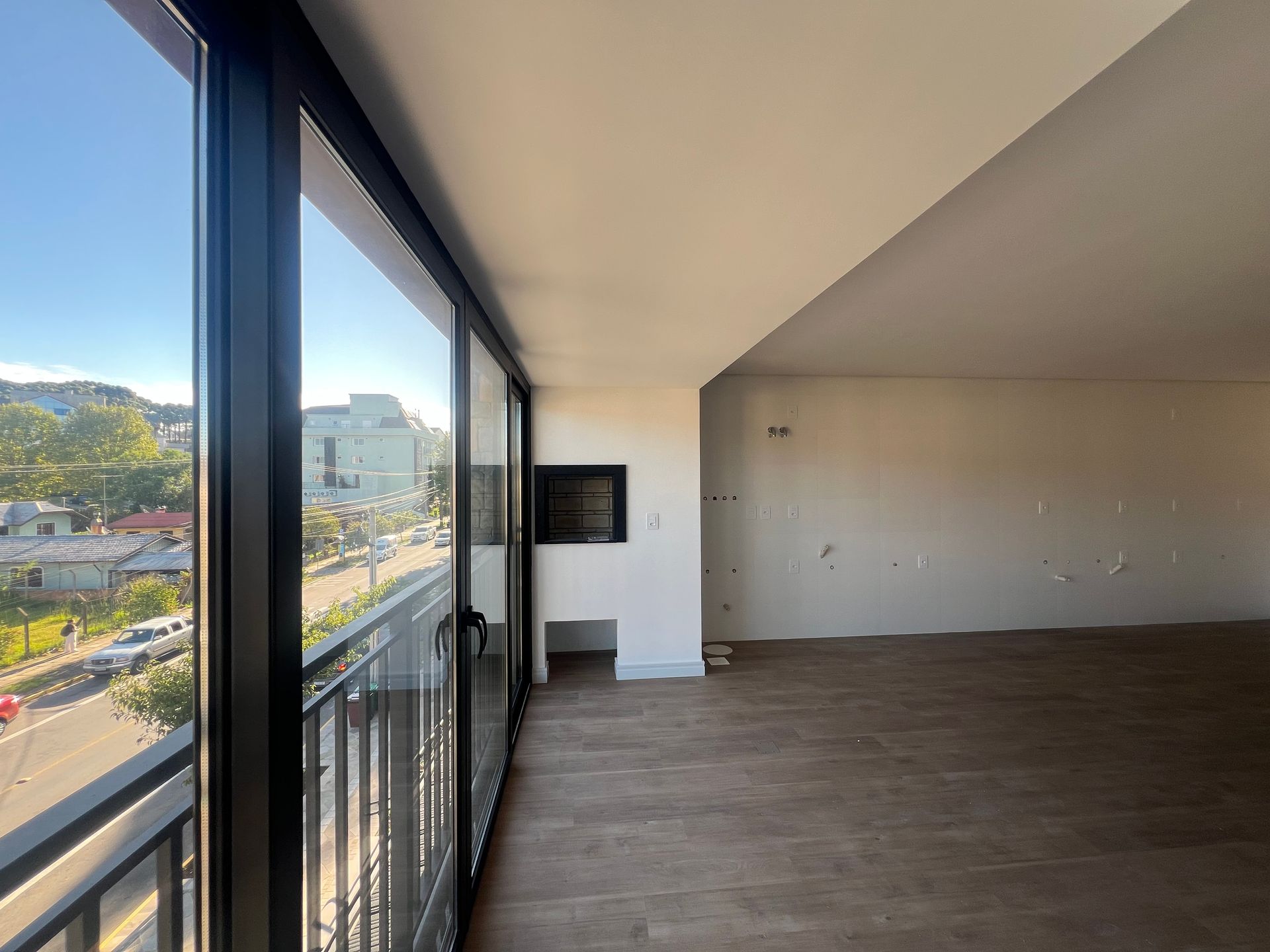 Apartamento para venda no bairro Centro  em Canela