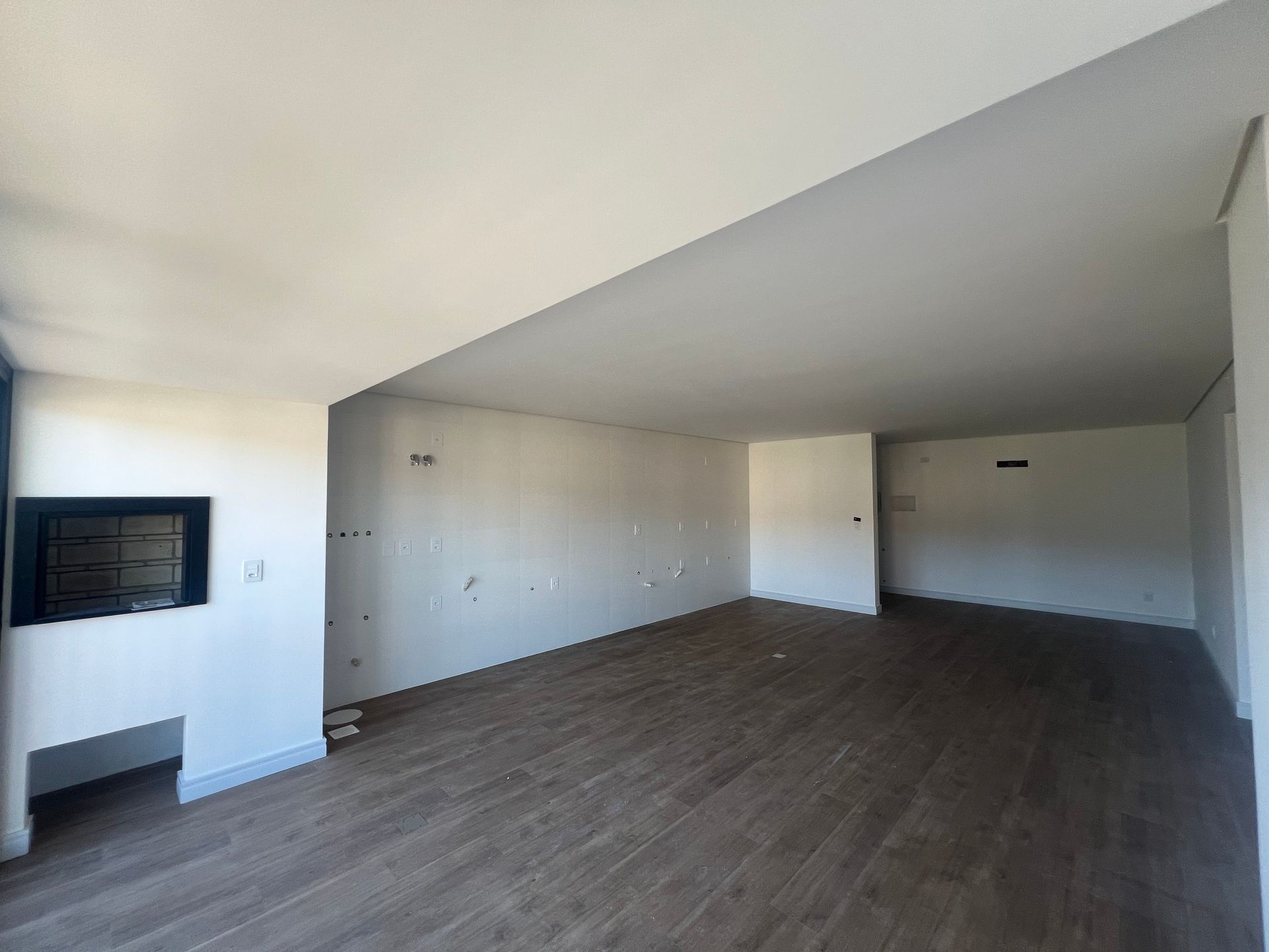 Apartamento para venda no bairro Centro  em Canela