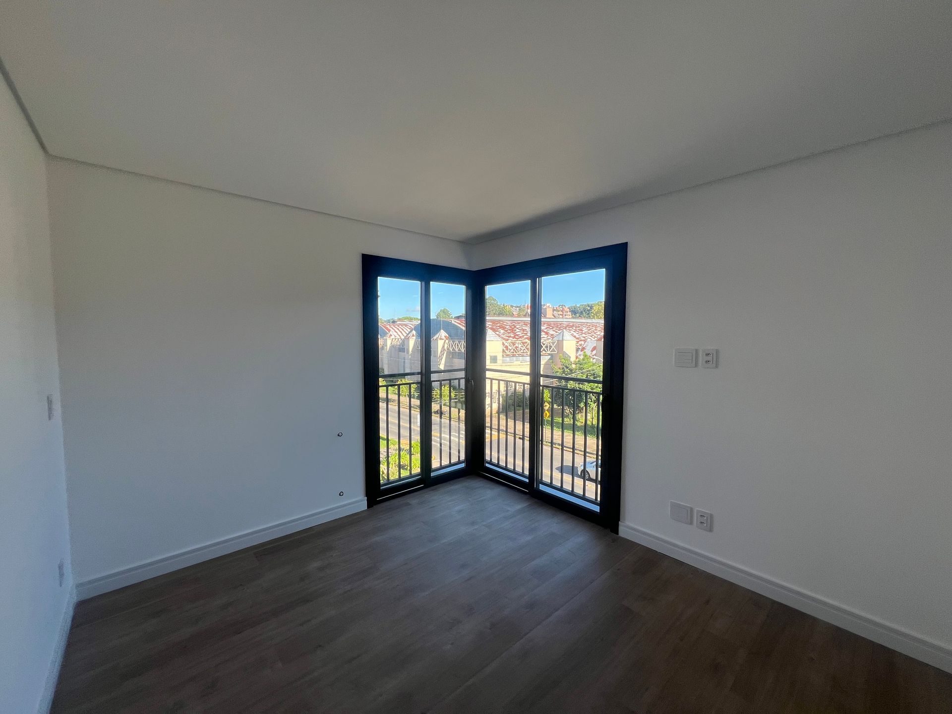 Apartamento para venda no bairro Centro  em Canela