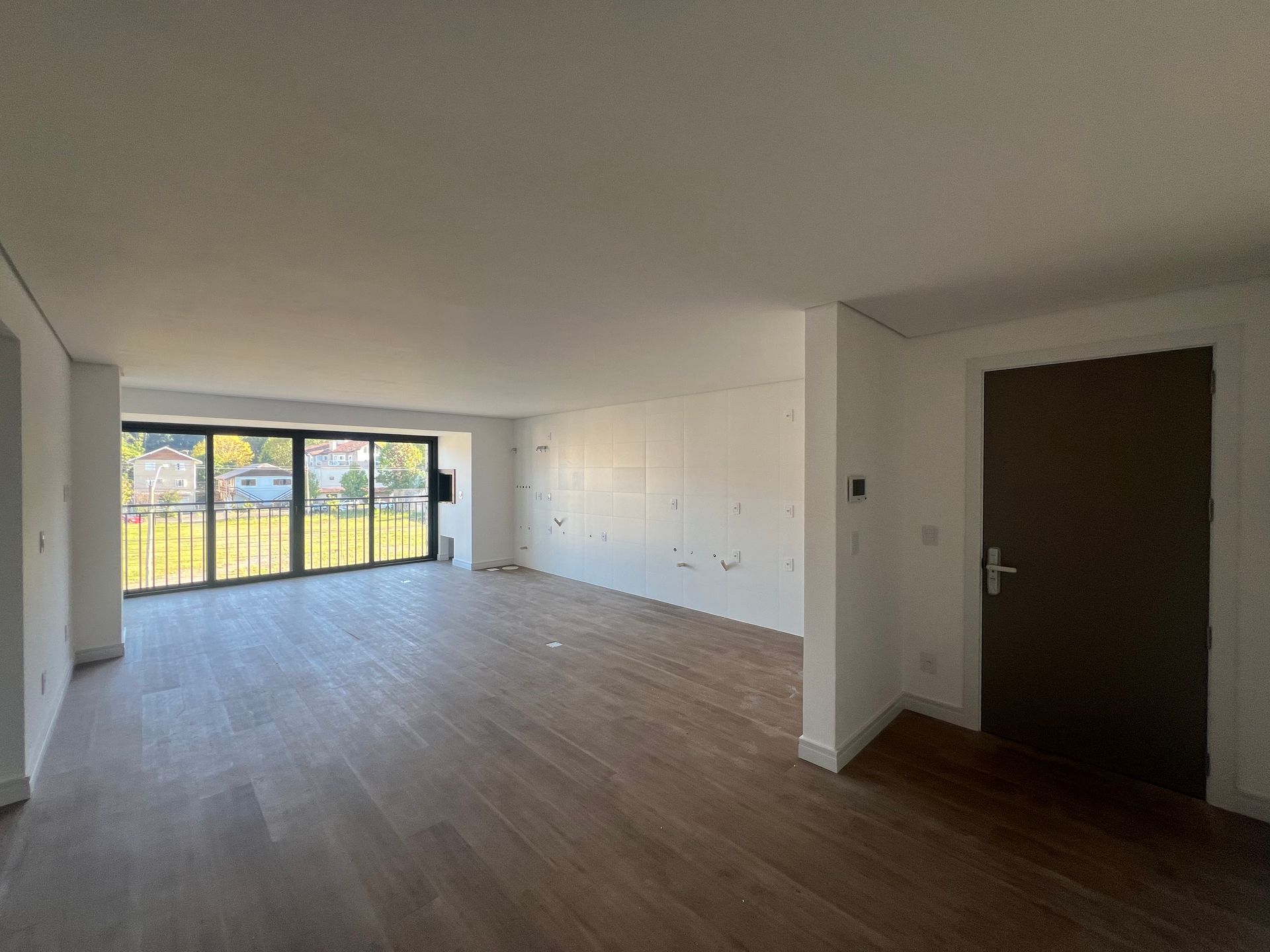 Apartamento para venda no bairro Centro  em Canela