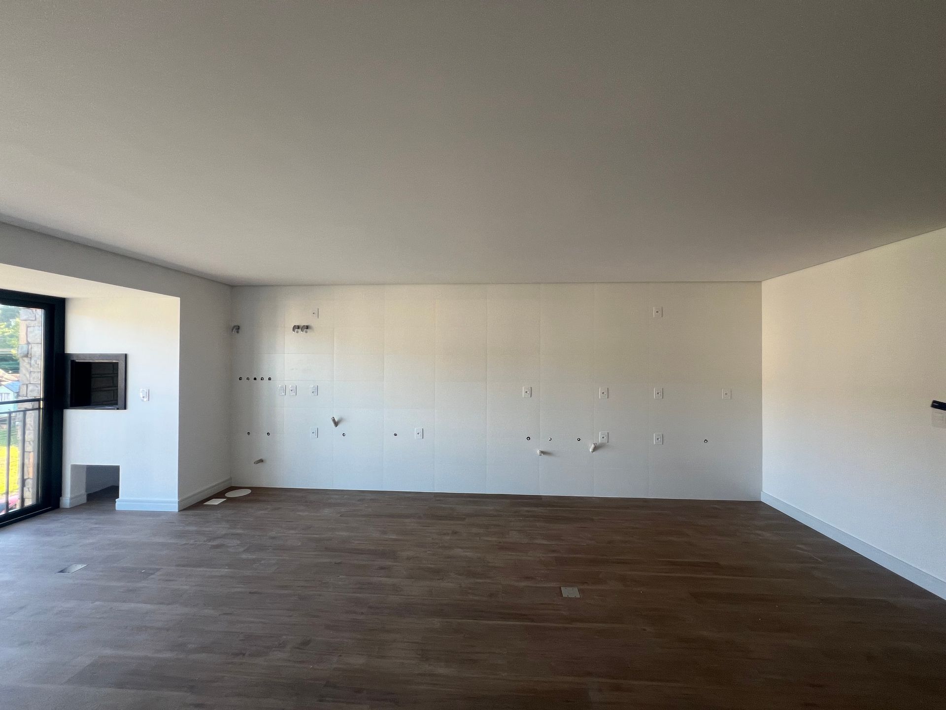 Apartamento para venda no bairro Centro  em Canela