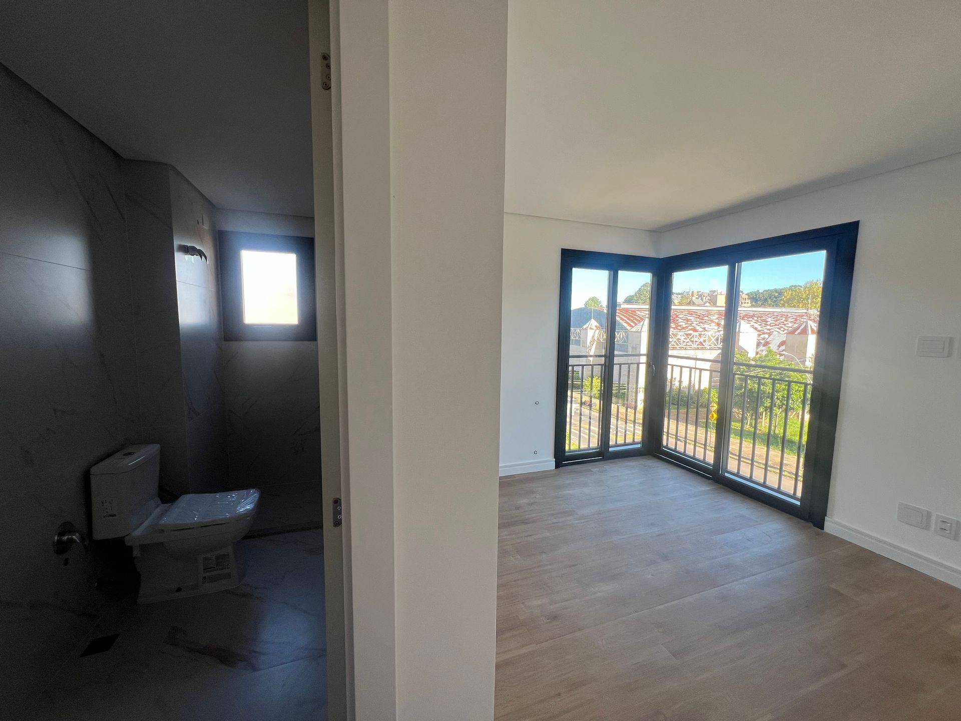 Apartamento para venda no bairro Centro  em Canela