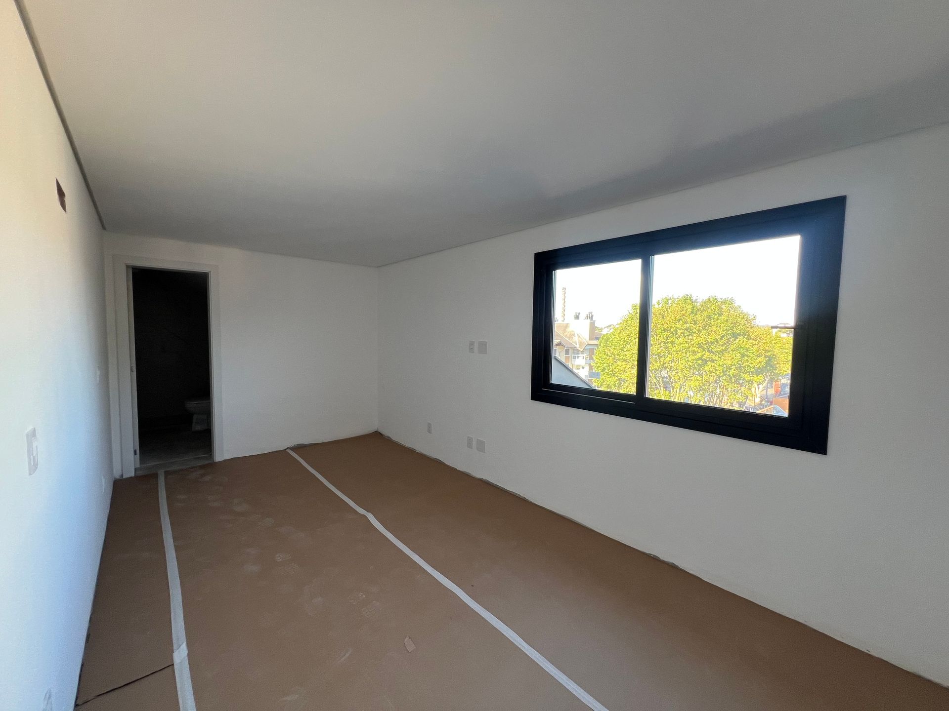 Apartamento para venda no bairro Centro  em Canela