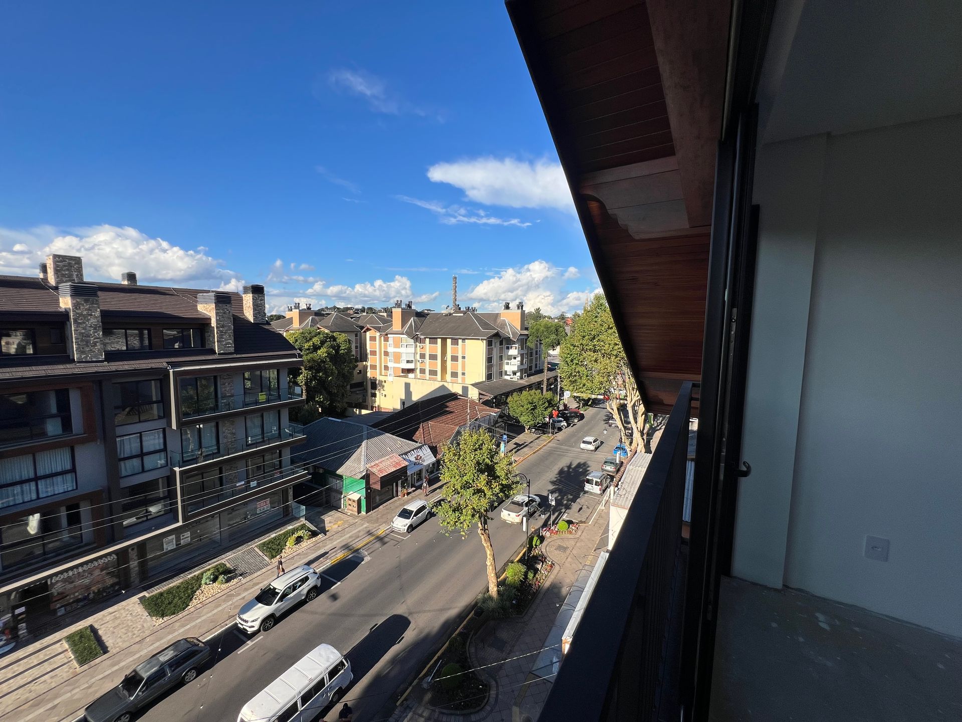 Apartamento para venda no bairro Centro  em Canela