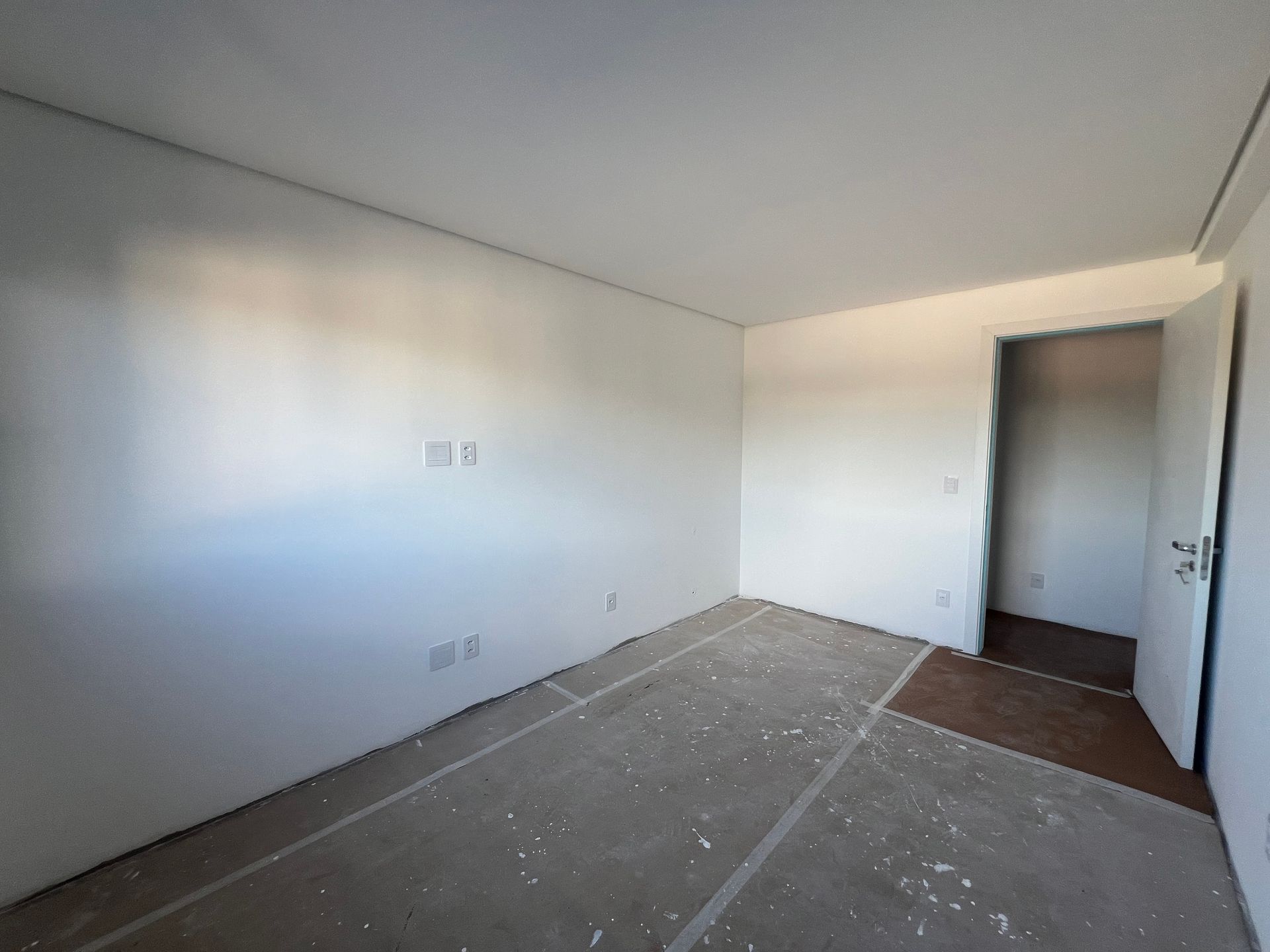 Apartamento para venda no bairro Centro  em Canela