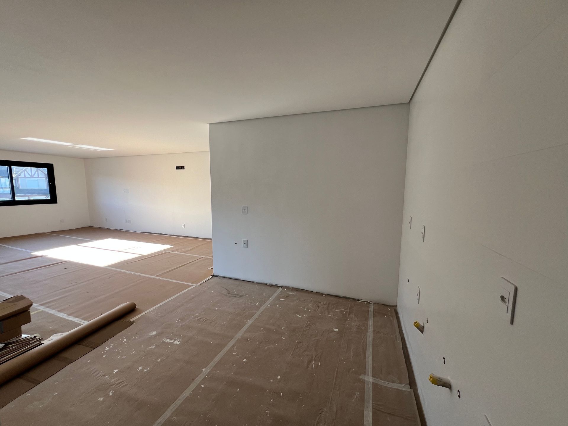 Apartamento para venda no bairro Centro  em Canela