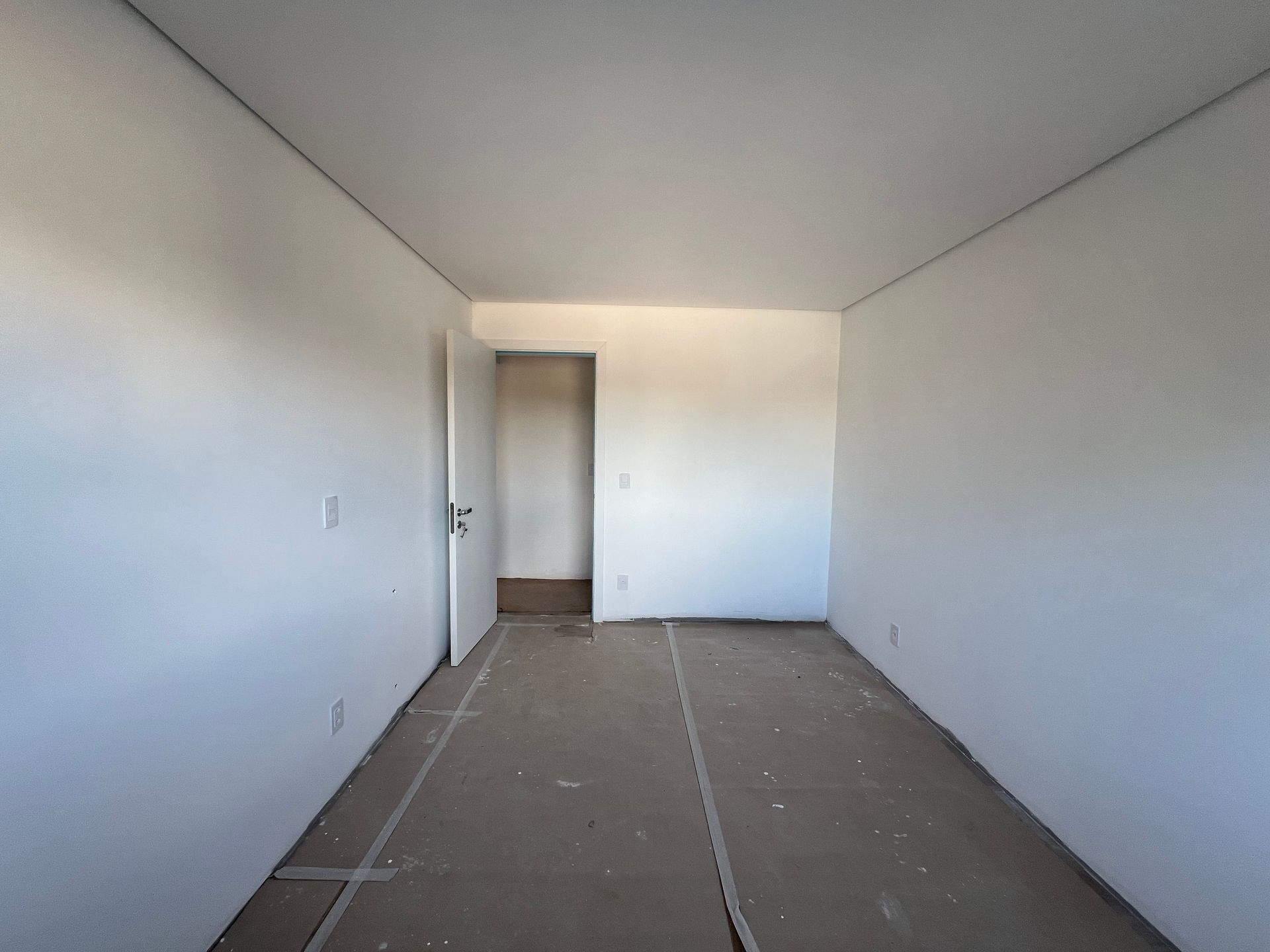 Apartamento para venda no bairro Centro  em Canela
