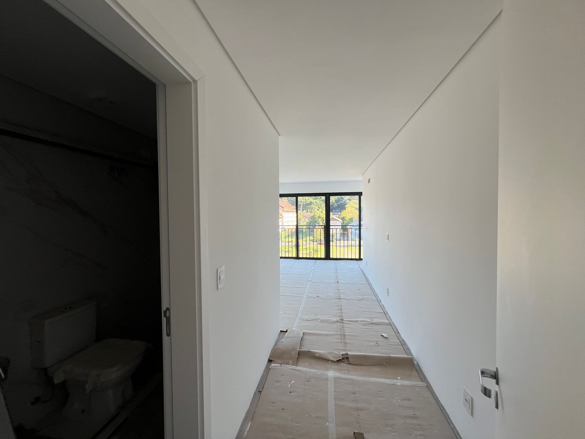 Apartamento para venda no bairro Centro  em Canela