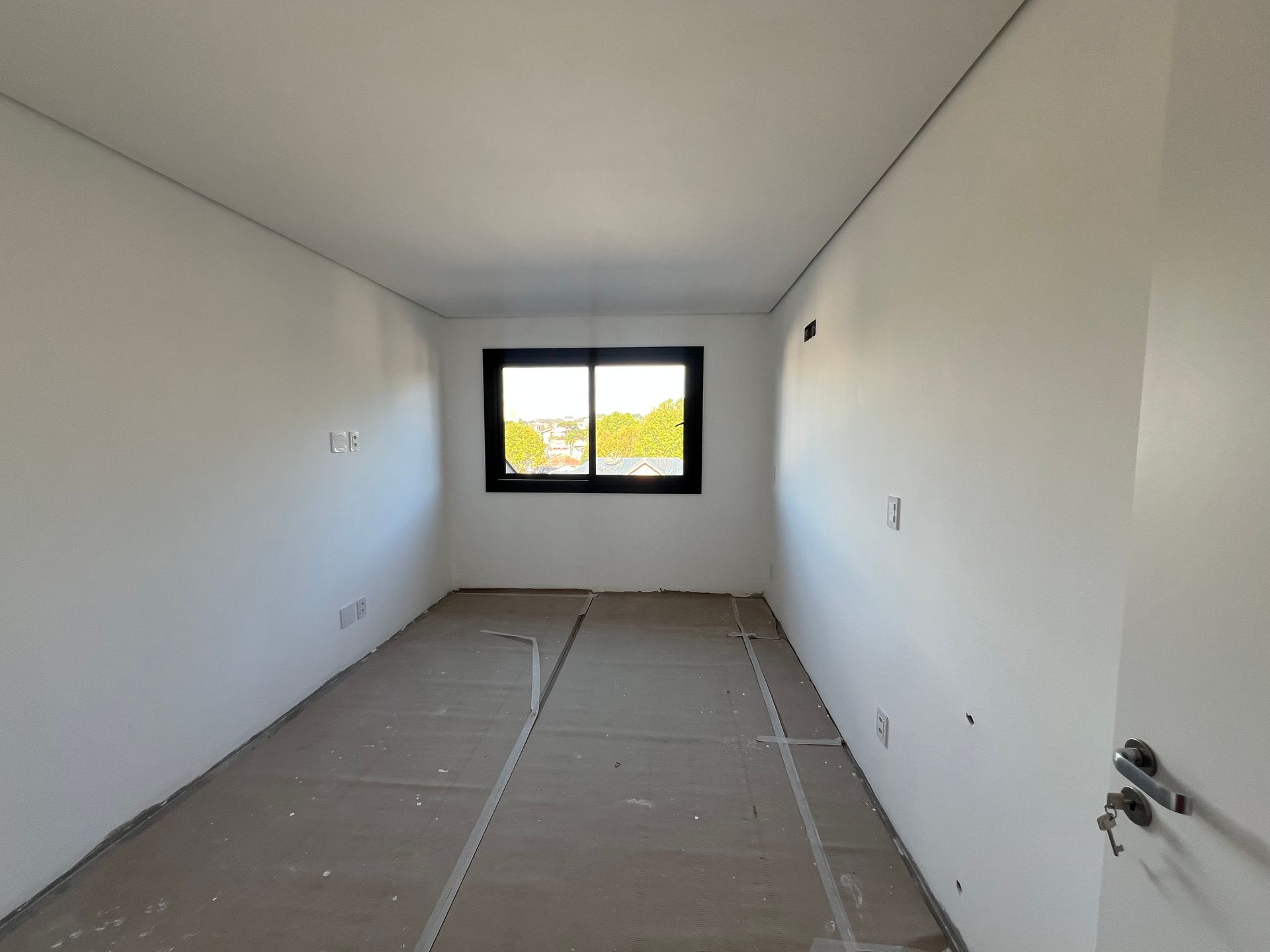 Apartamento para venda no bairro Centro  em Canela