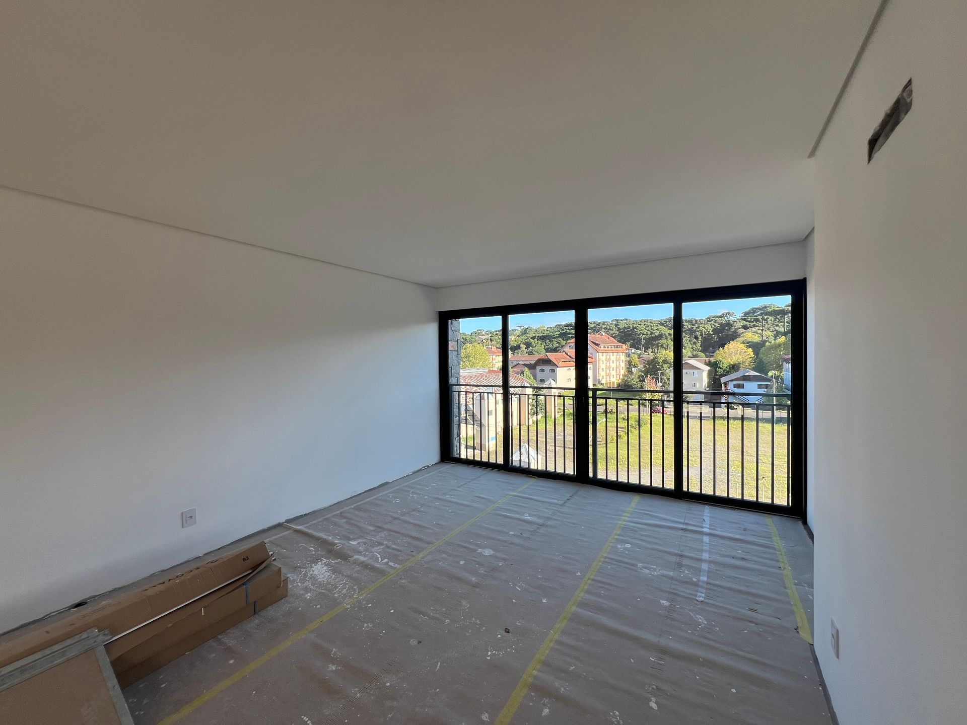 Apartamento para venda no bairro Centro  em Canela