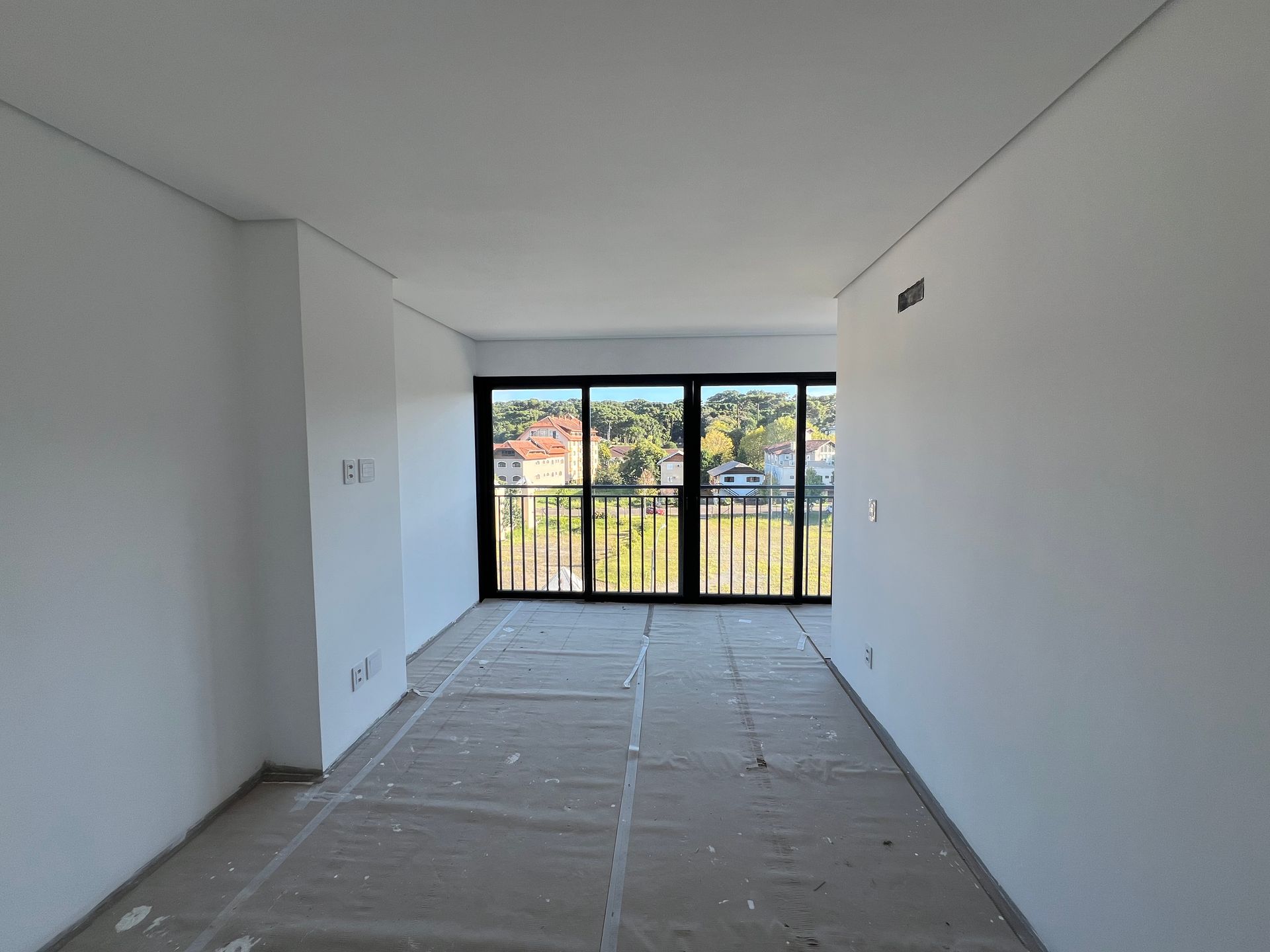 Apartamento para venda no bairro Centro  em Canela