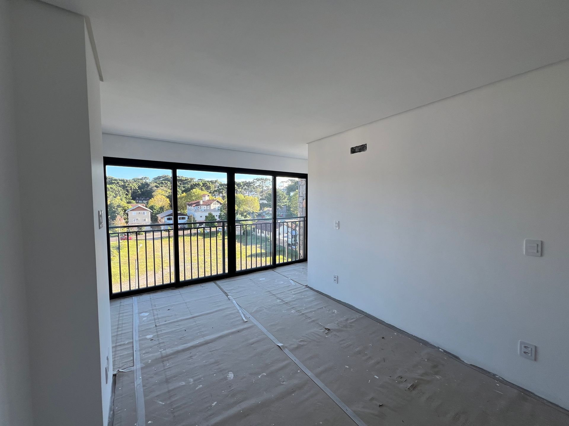 Apartamento para venda no bairro Centro  em Canela