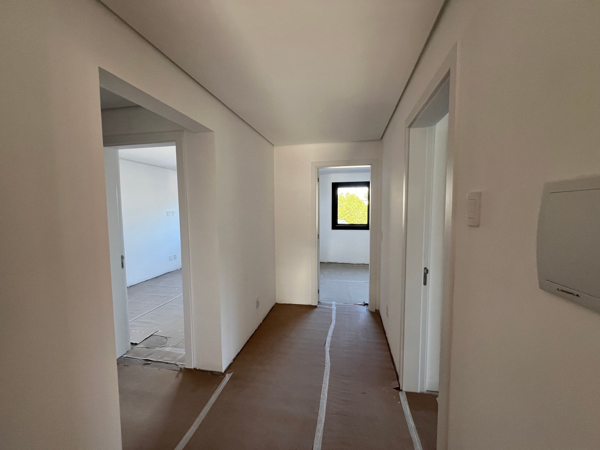 Apartamento para venda no bairro Centro  em Canela