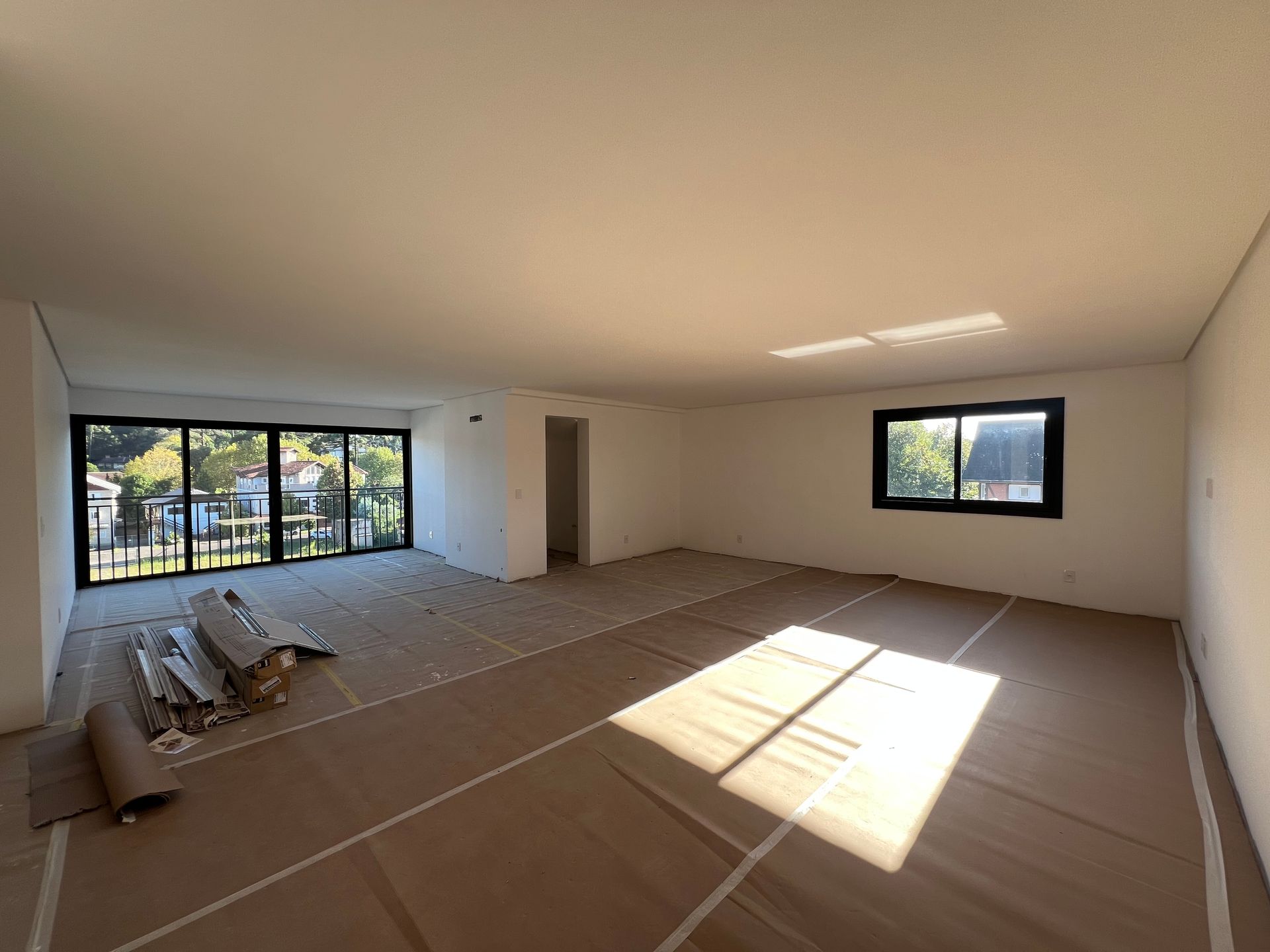 Apartamento para venda no bairro Centro  em Canela
