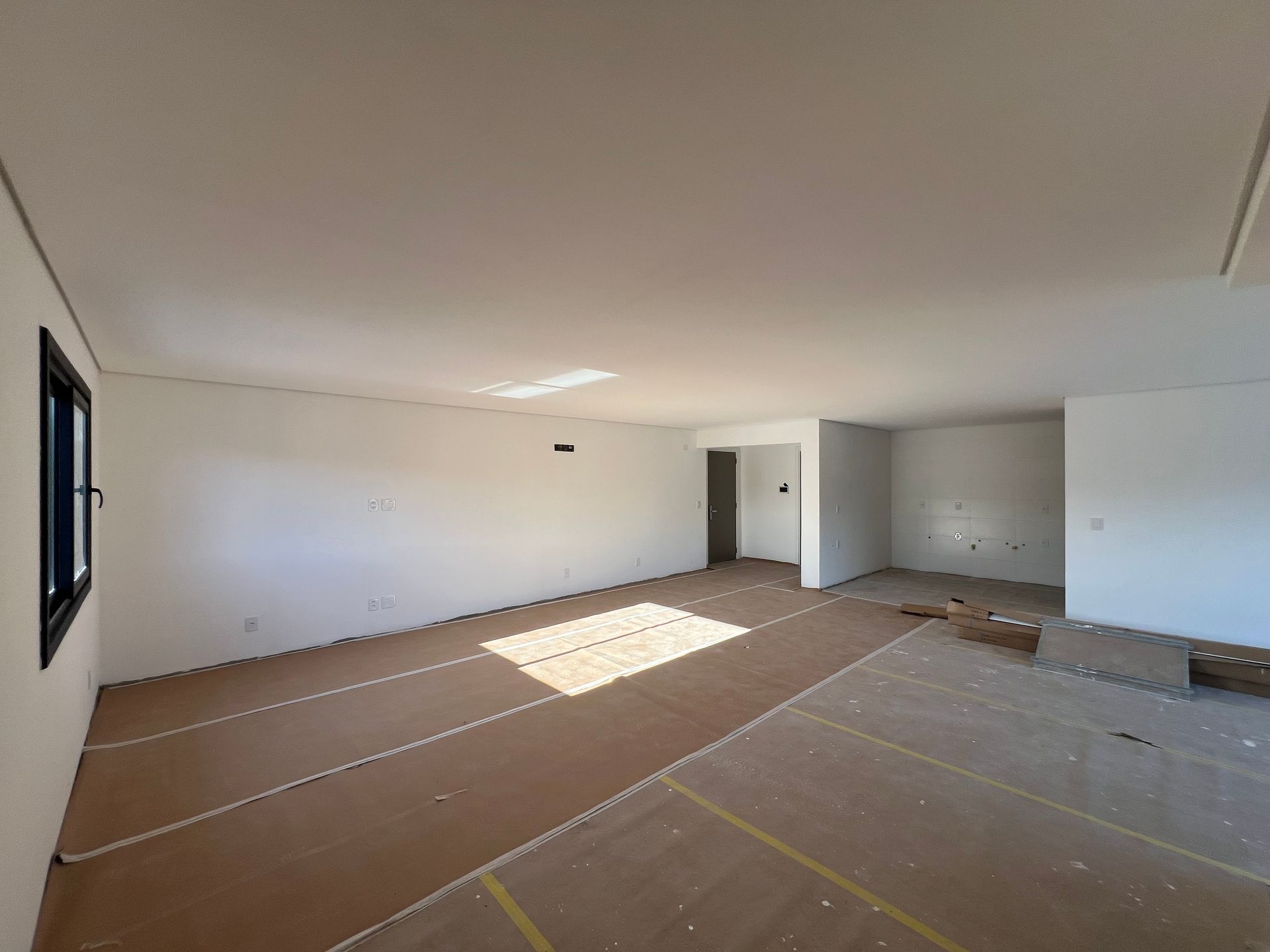 Apartamento para venda no bairro Centro  em Canela