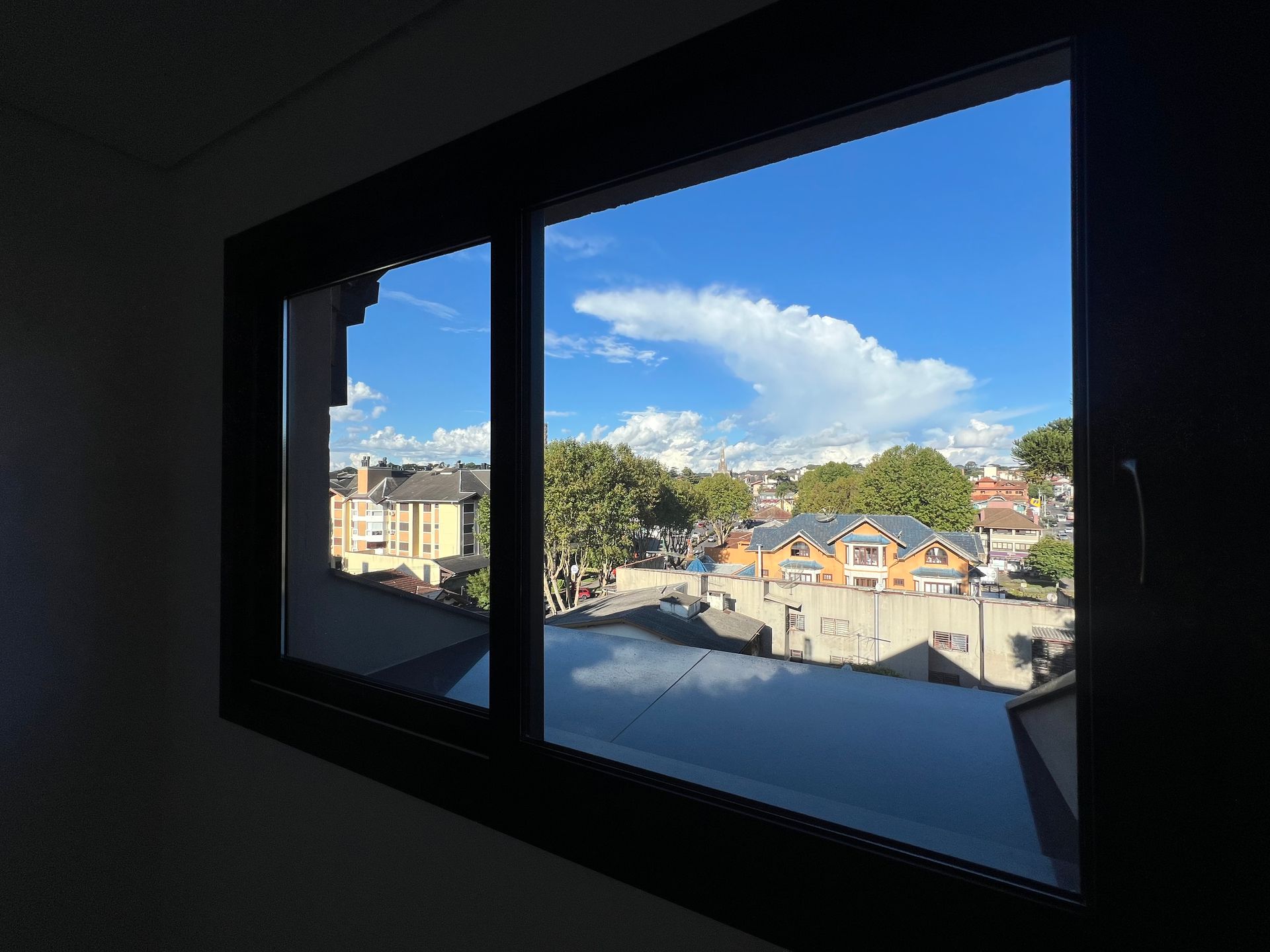 Apartamento para venda no bairro Centro  em Canela