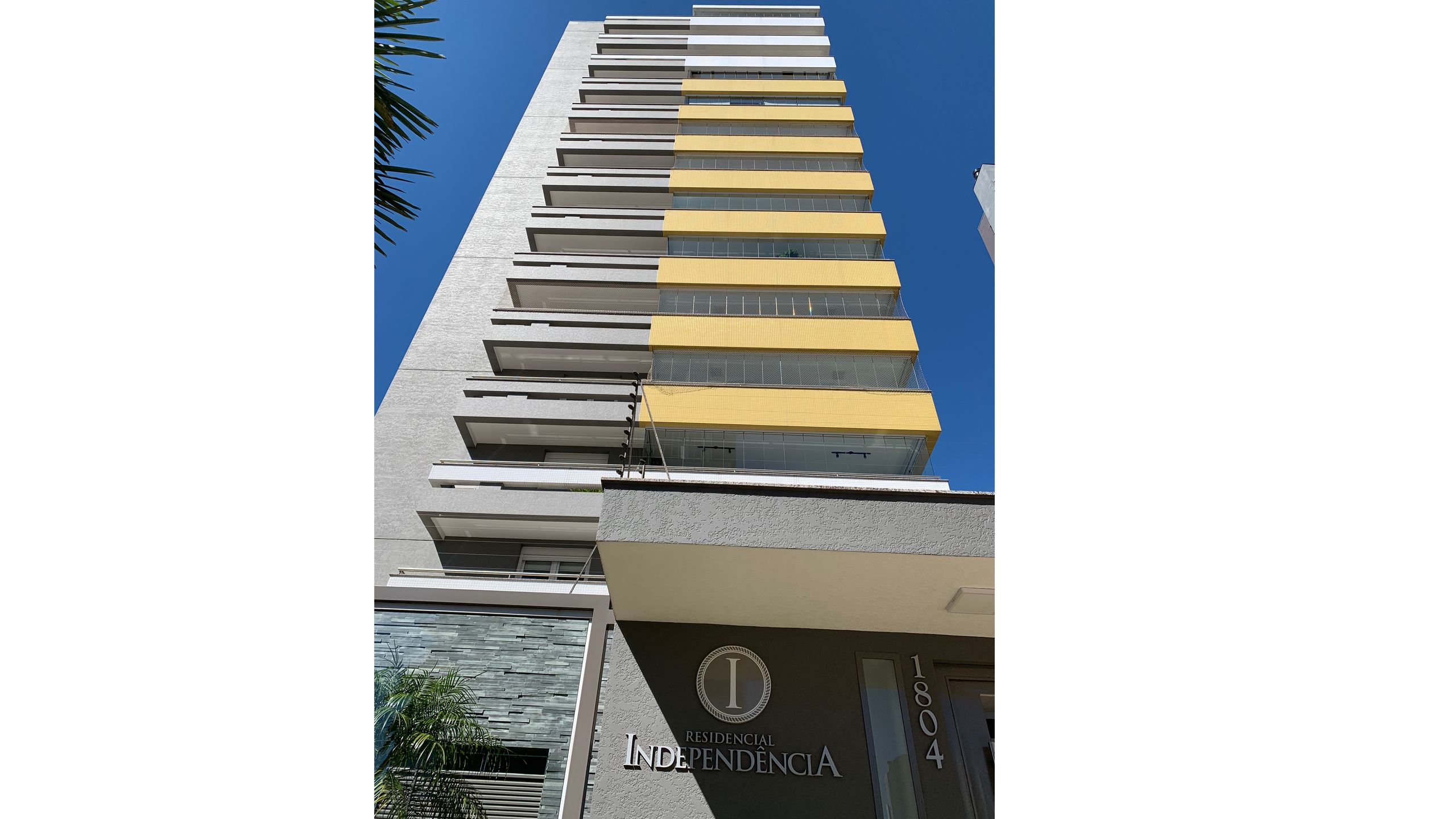 Apartamento para venda no bairro Exposição em Caxias do Sul