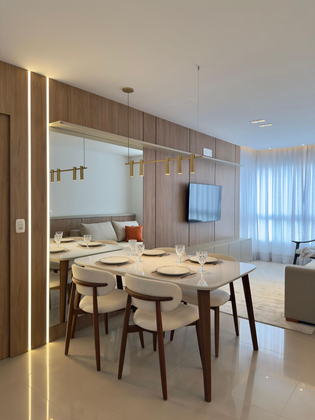 Apartamento 3 quartos para venda no bairro Humaitá em Bento Gonçalves