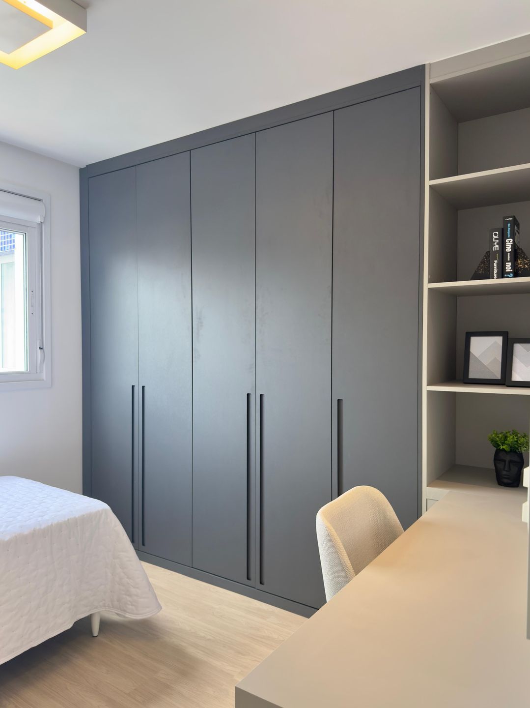 Apartamento 3 quartos para venda no bairro Humaitá em Bento Gonçalves